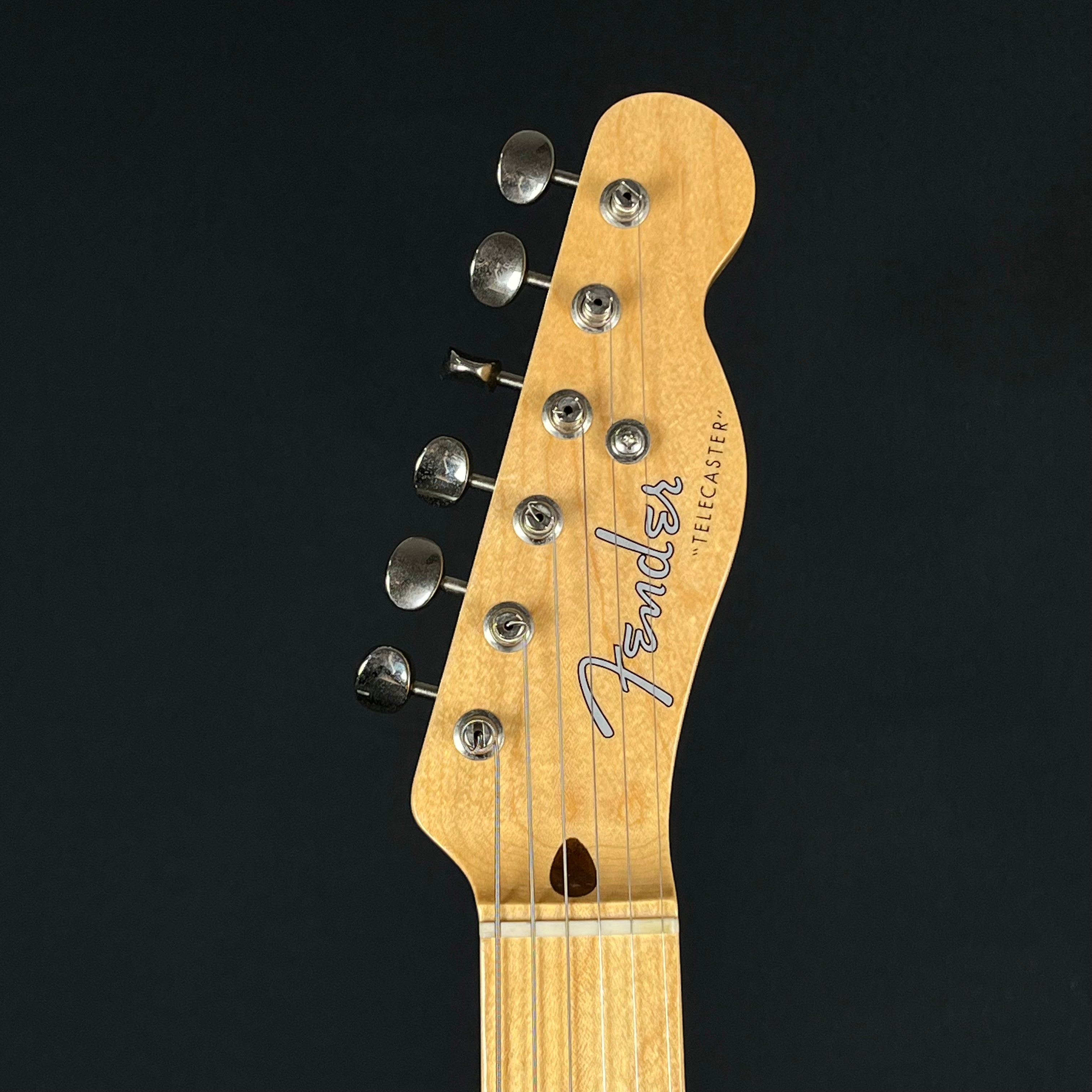 Fender Japan Heritage 50s Telecaster