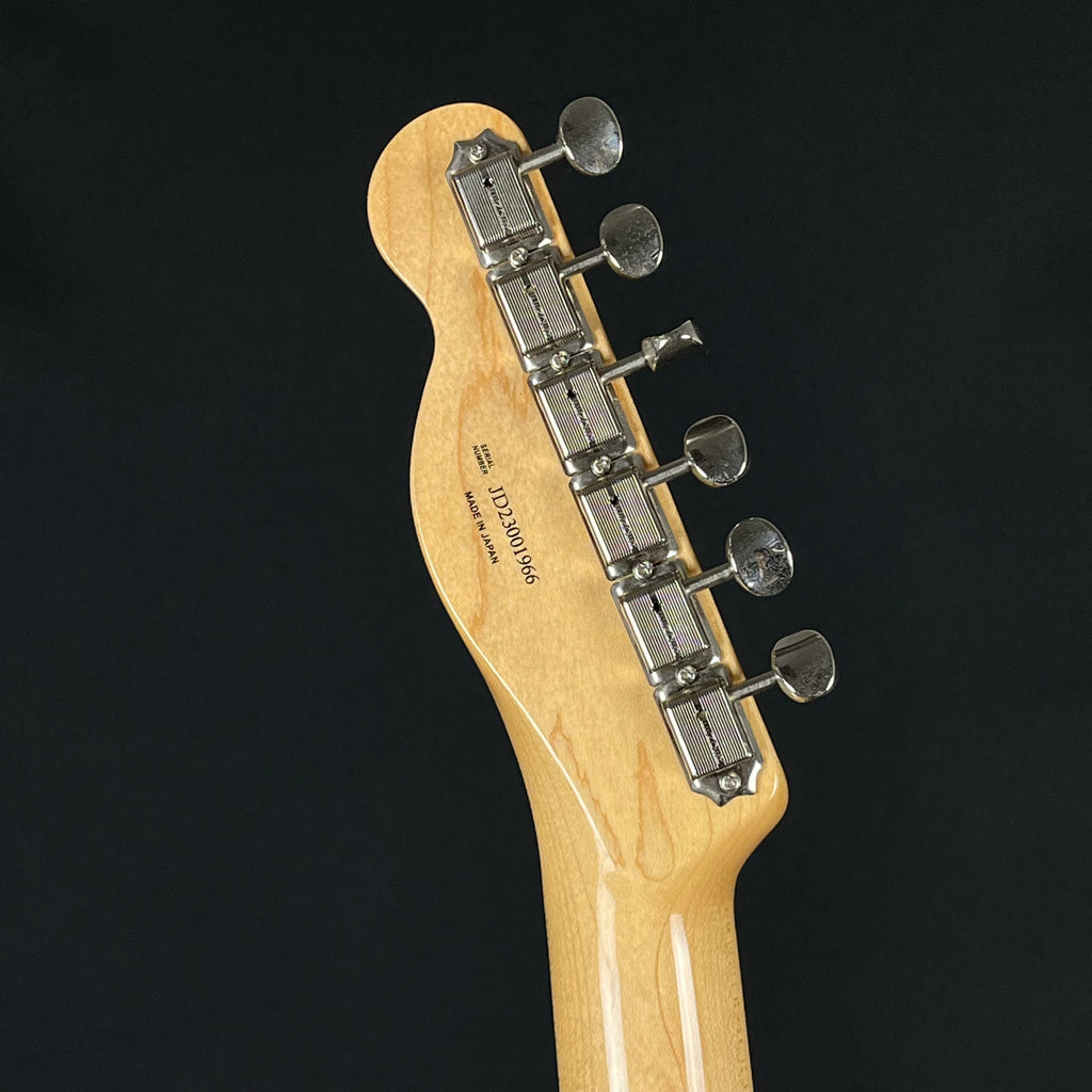 Fender Japan Heritage 50s Telecaster
