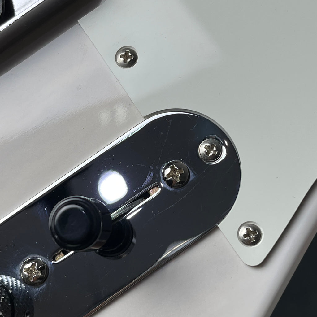 Fender Japan Heritage 50s Telecaster