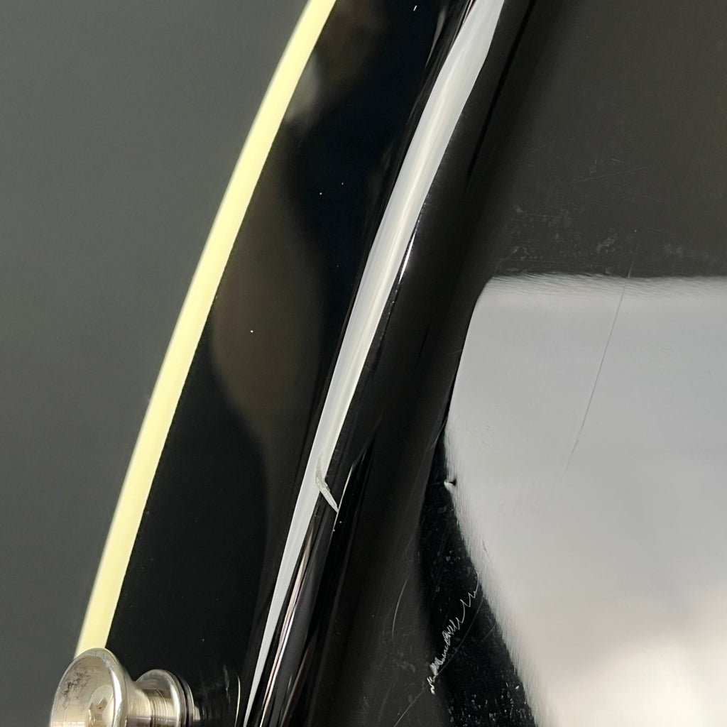 Fender Japan Aerodyne II Jazz Bass 2020