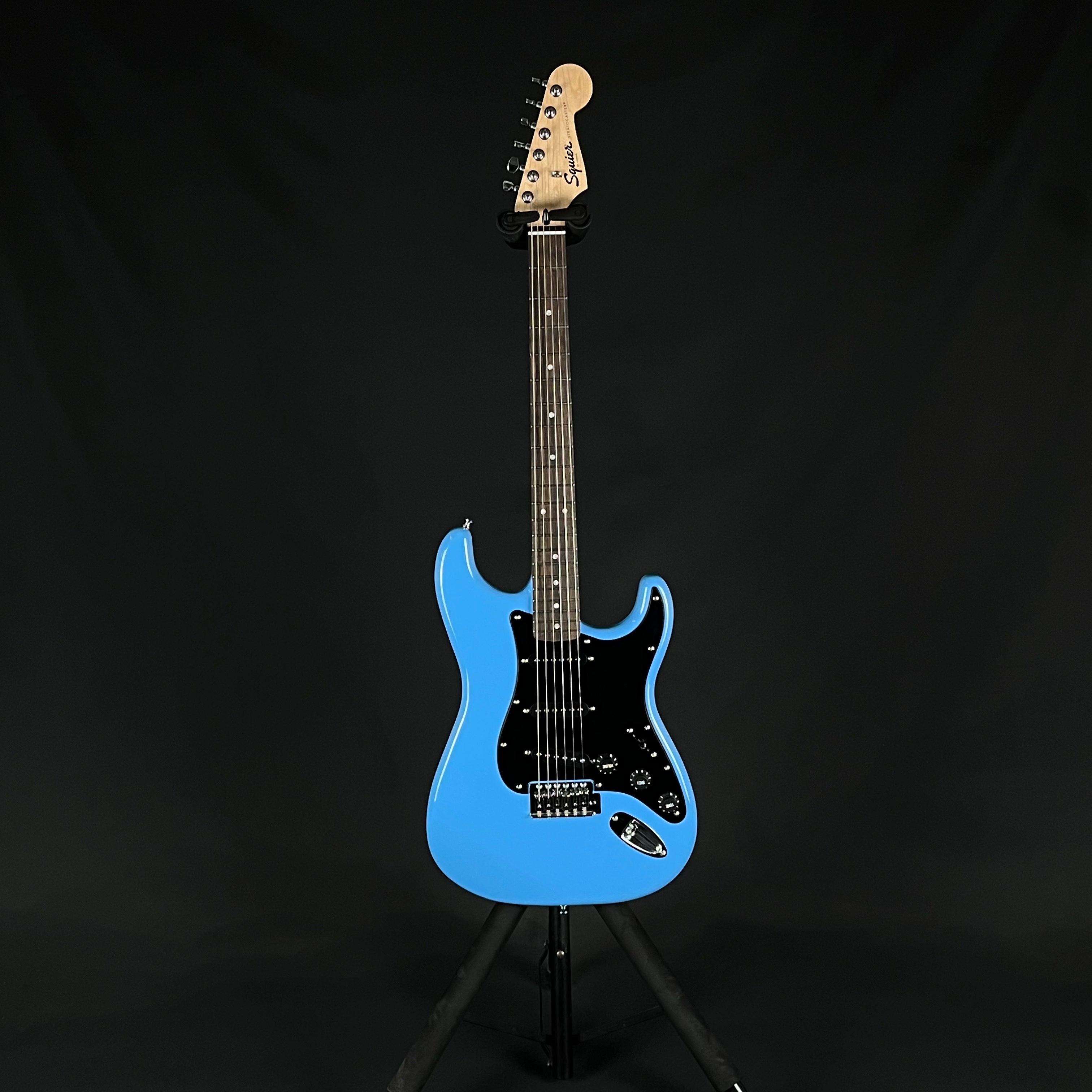 Squier Sonic Stratocaster