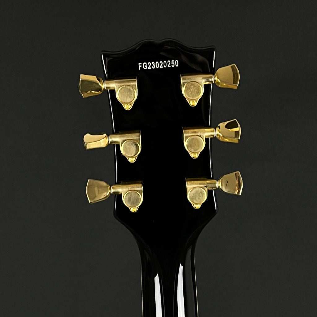 Burny Les Paul Custom