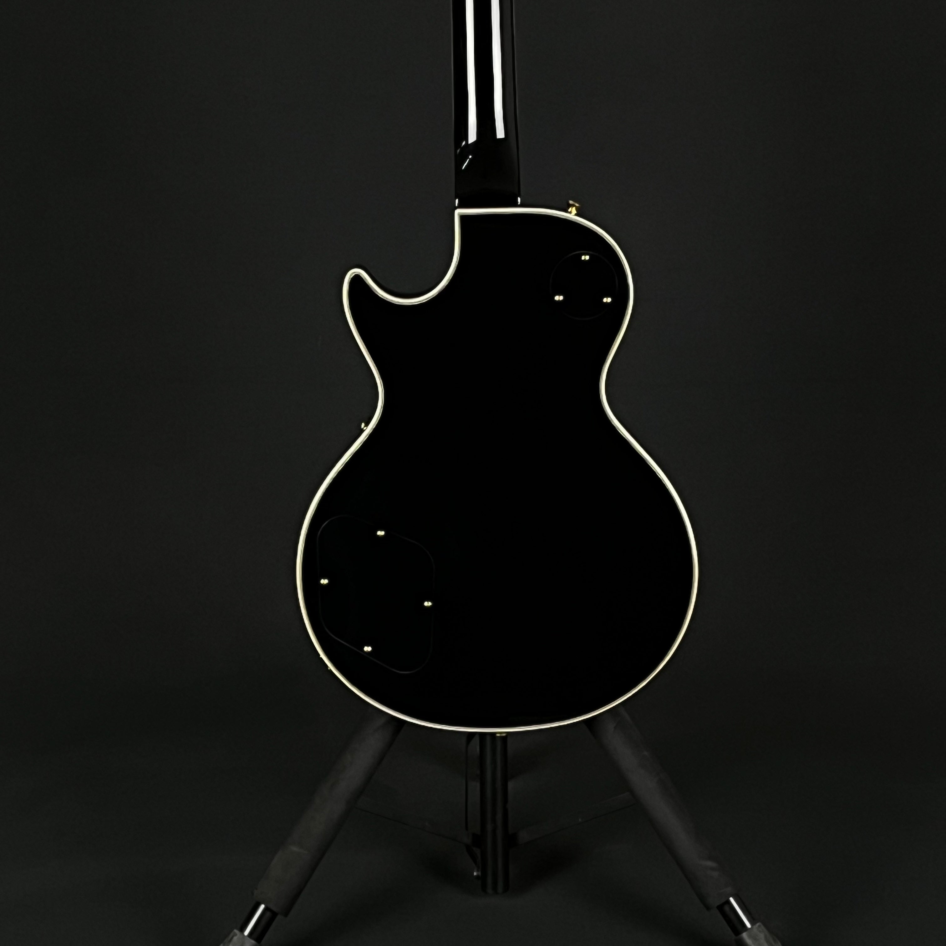 Burny Les Paul Custom