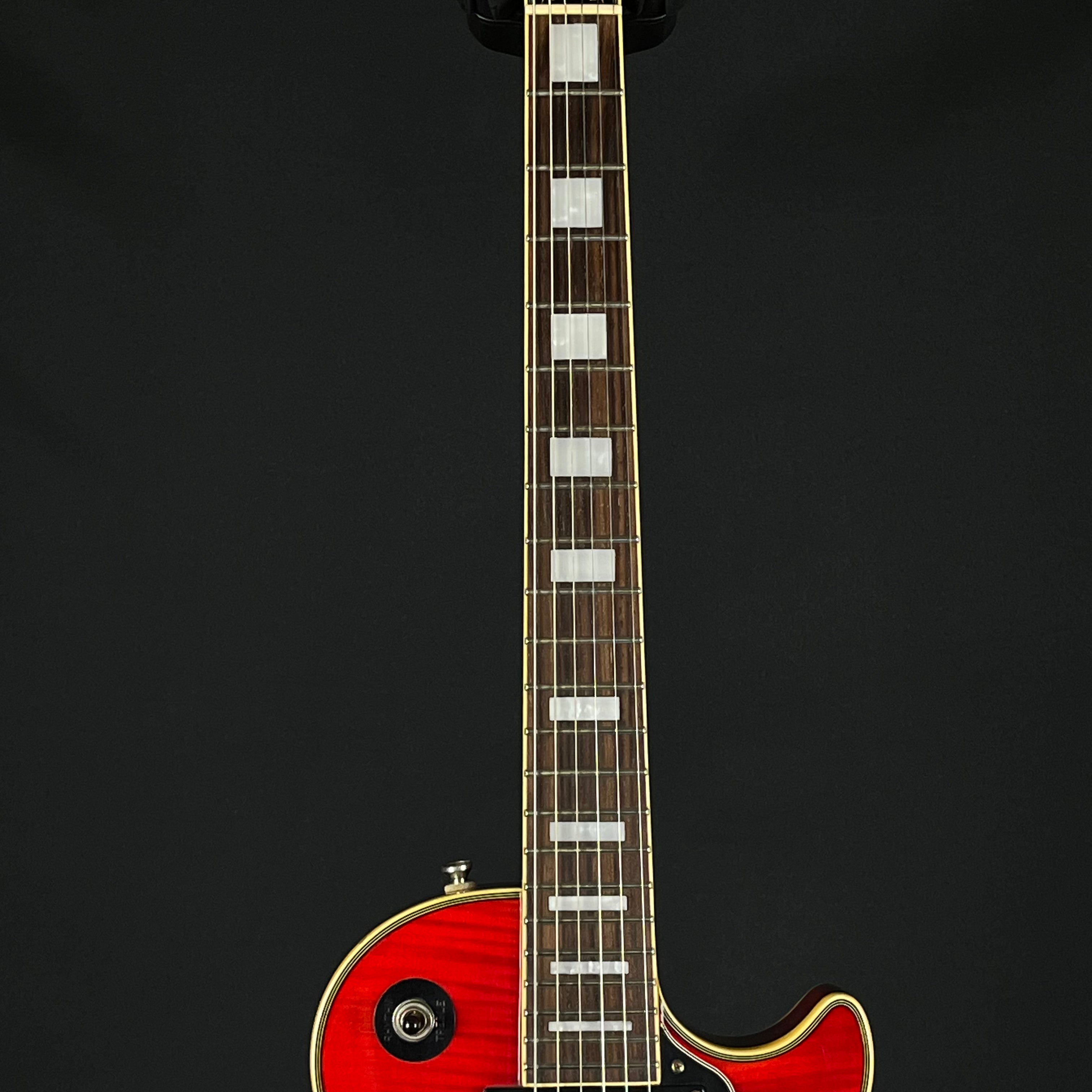 Epiphone Les Paul Custom 2011