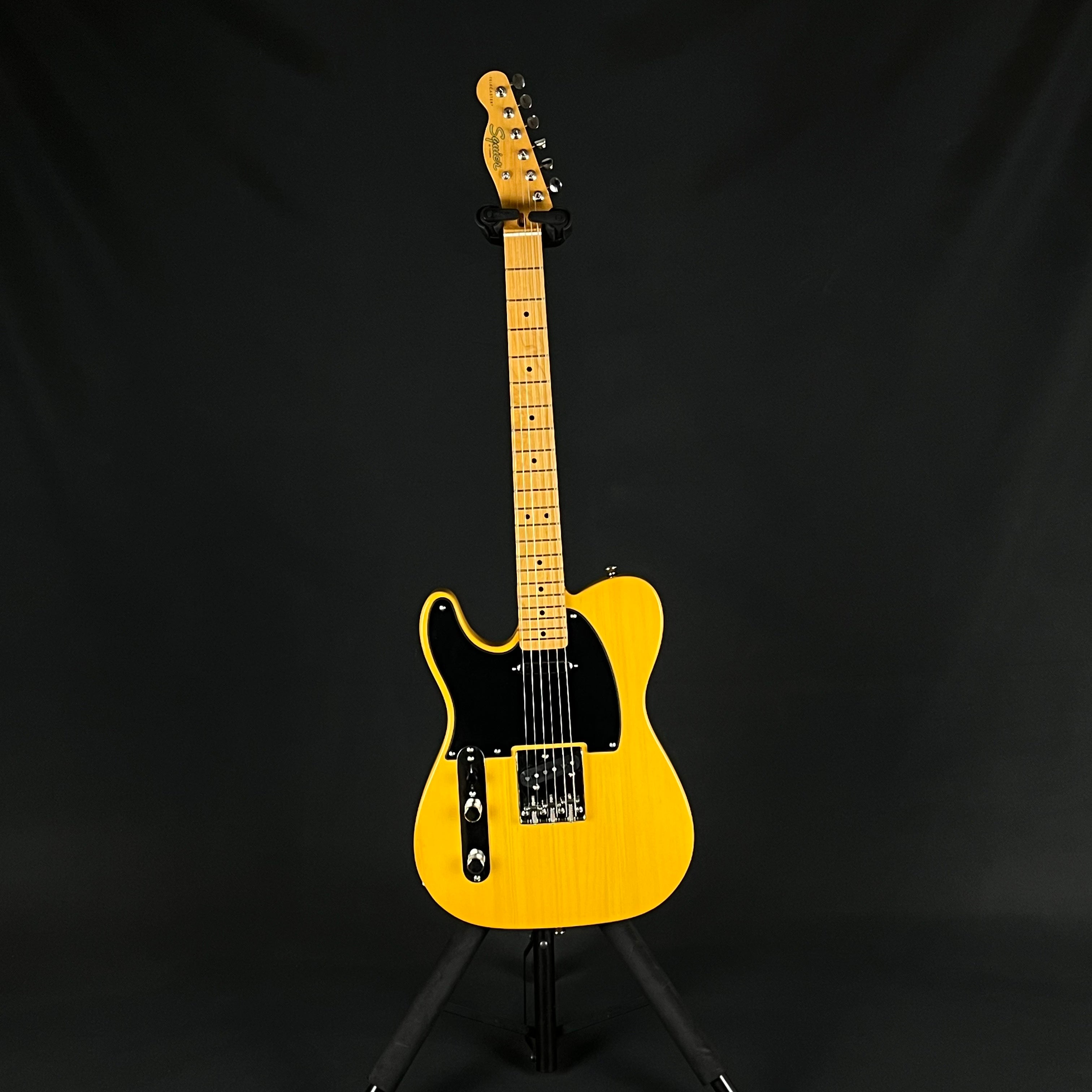 Squire Classic Vibe 50 Telecaster Left-Hand