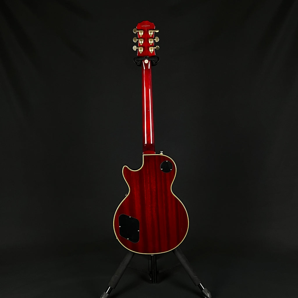 Epiphone Les Paul Custom 2011