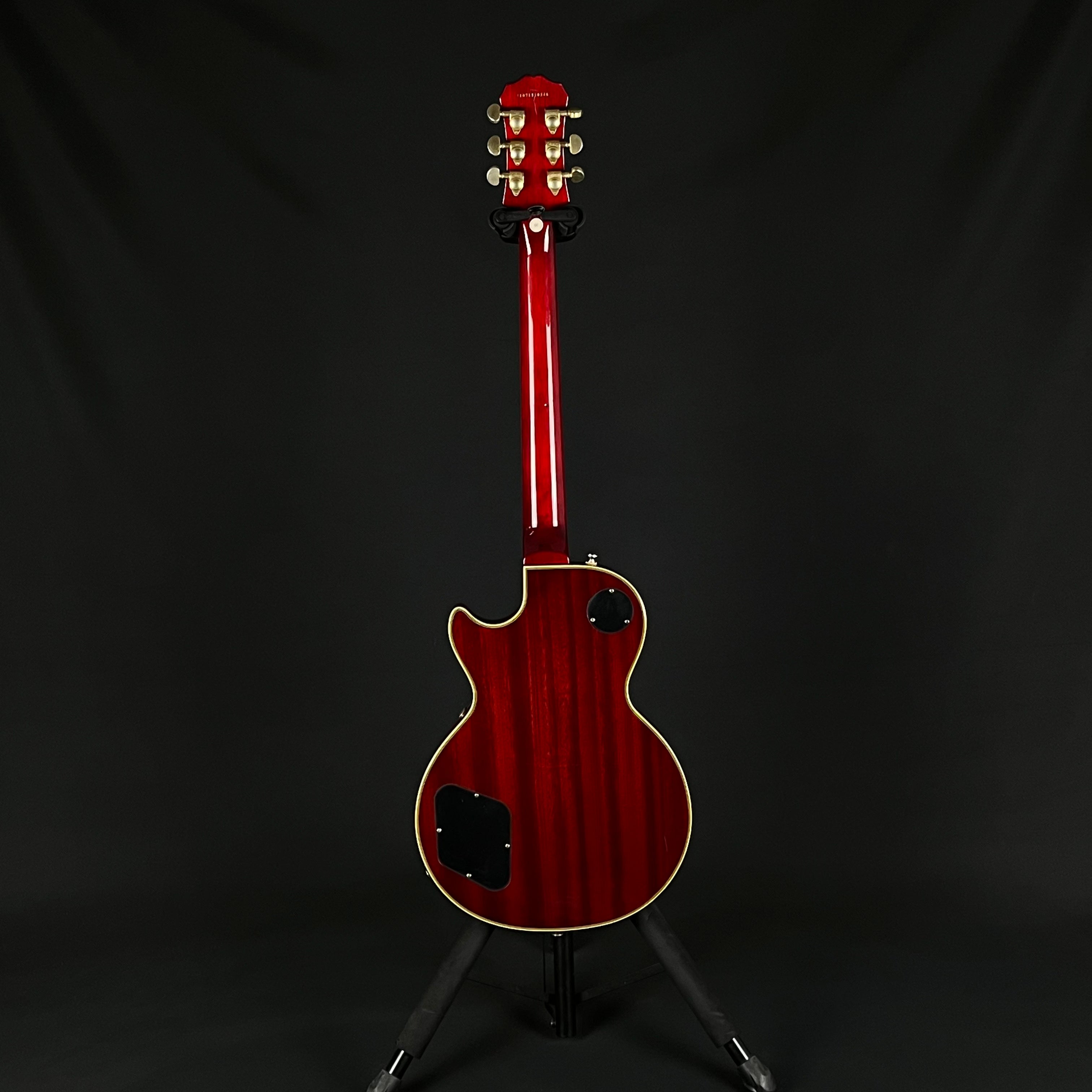 Epiphone Les Paul Custom 2011