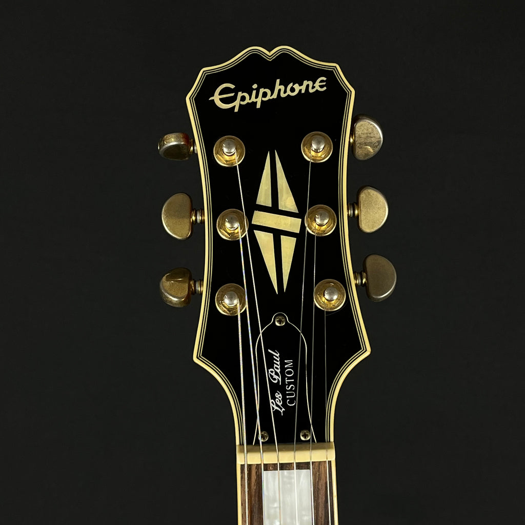 Epiphone Les Paul Custom 2011