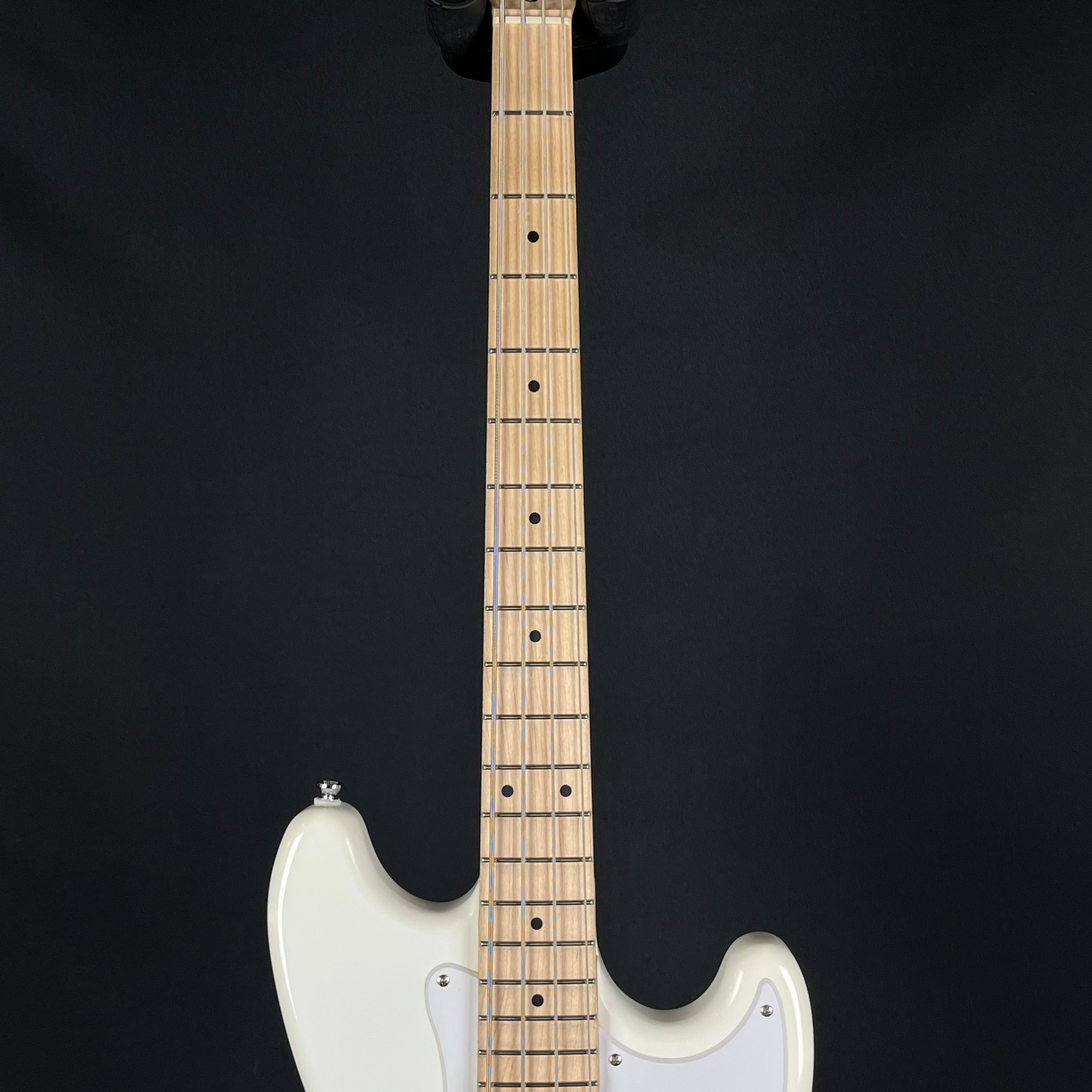 Squier Sonic Bronco Bass