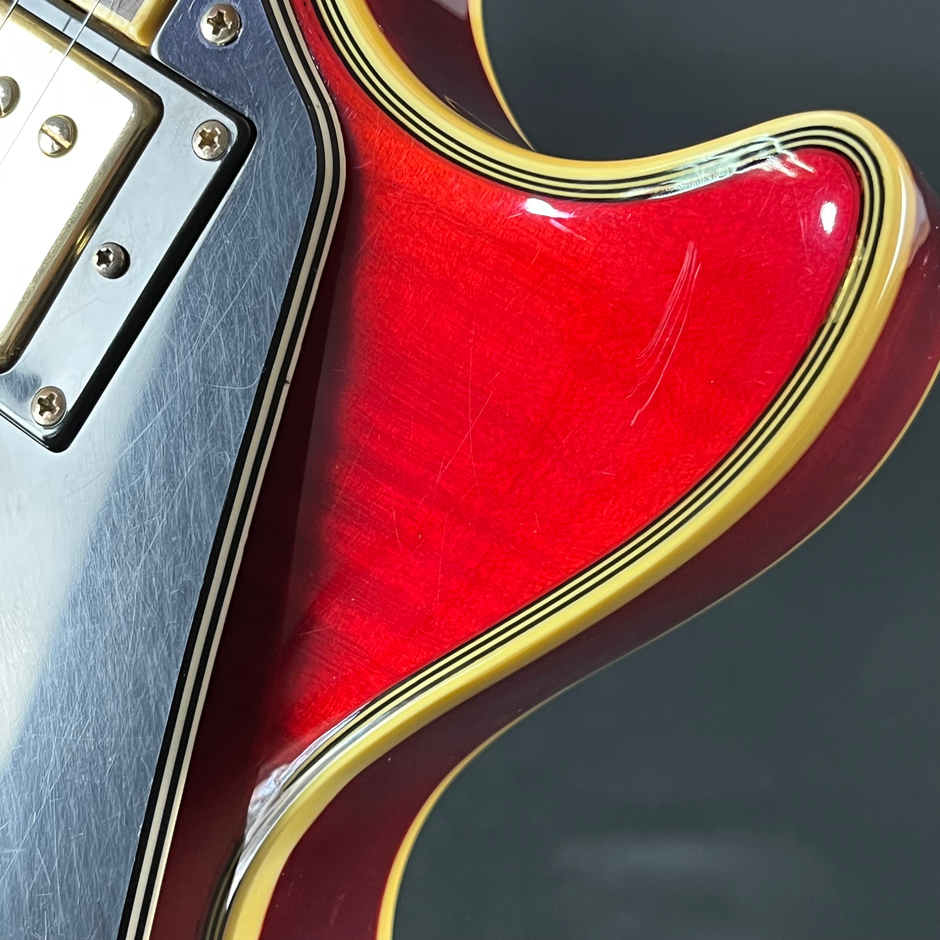 Epiphone Les Paul Custom 2011