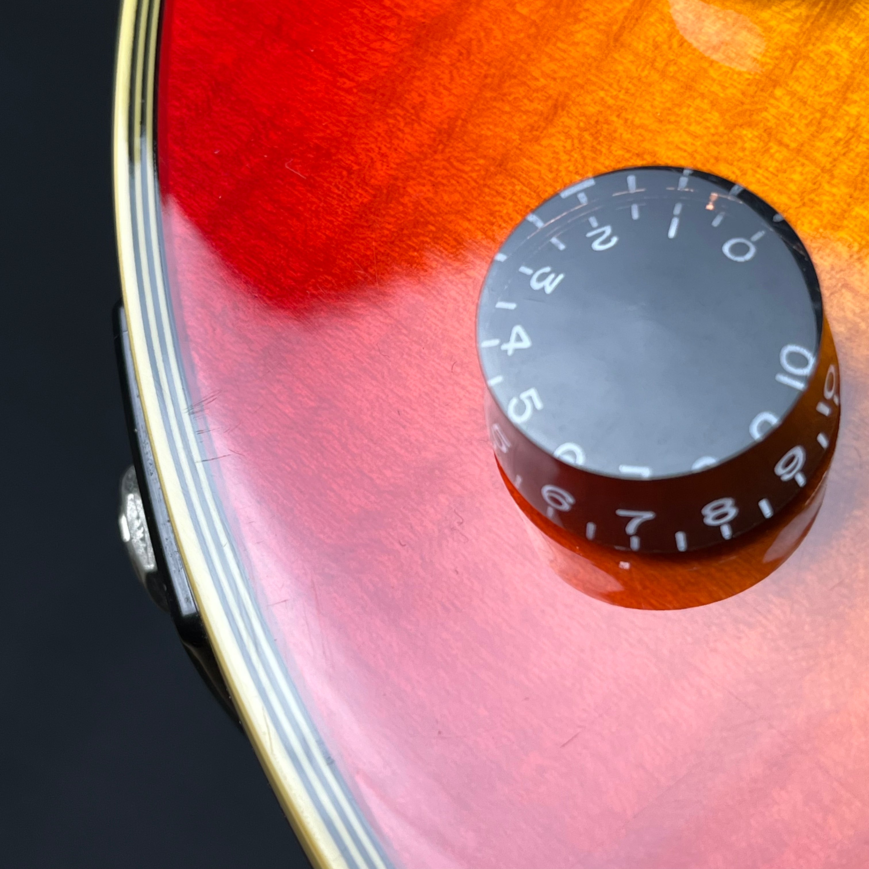 Epiphone Les Paul Custom 2011