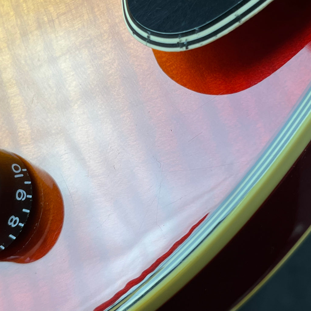 Epiphone Les Paul Custom 2011