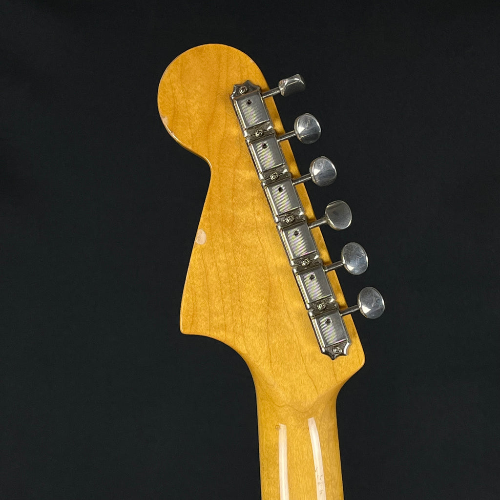 Fender Japan Classic '60s Jaguar