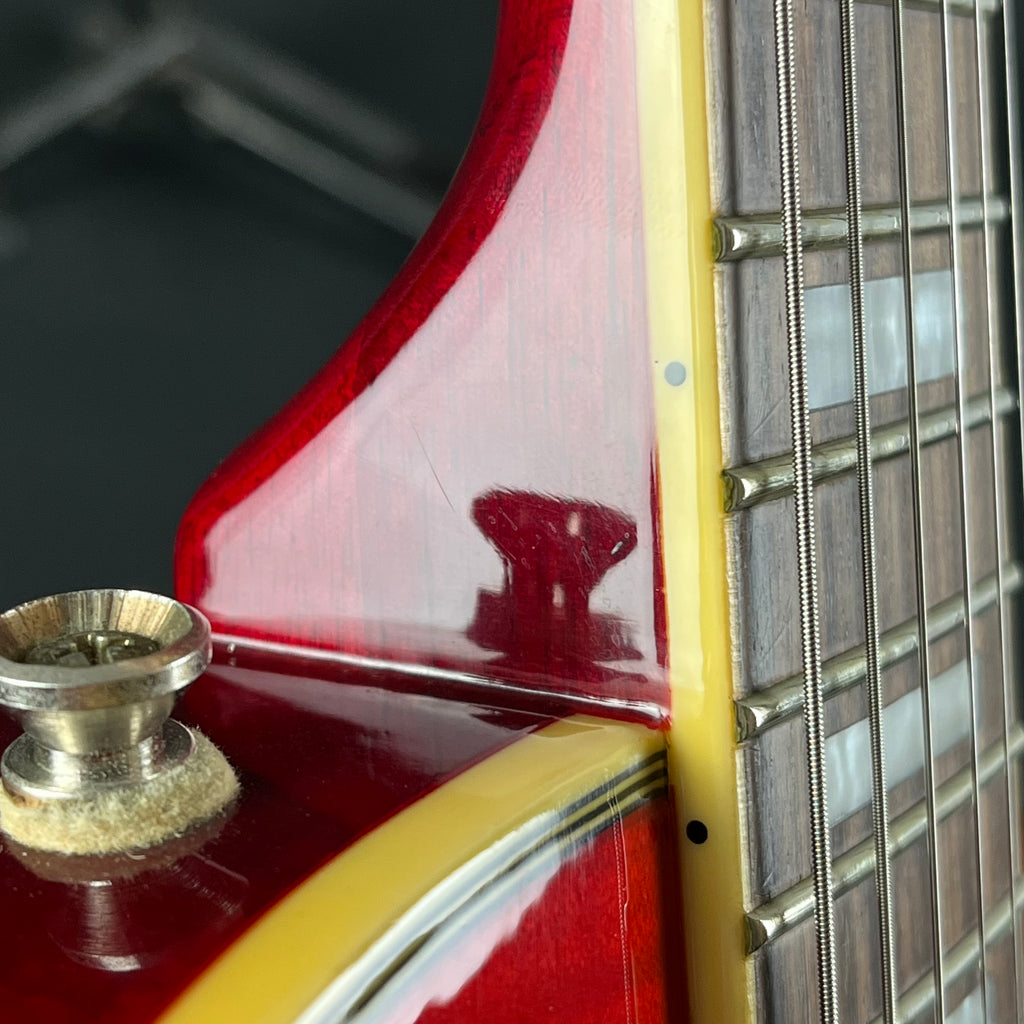 Epiphone Les Paul Custom 2011