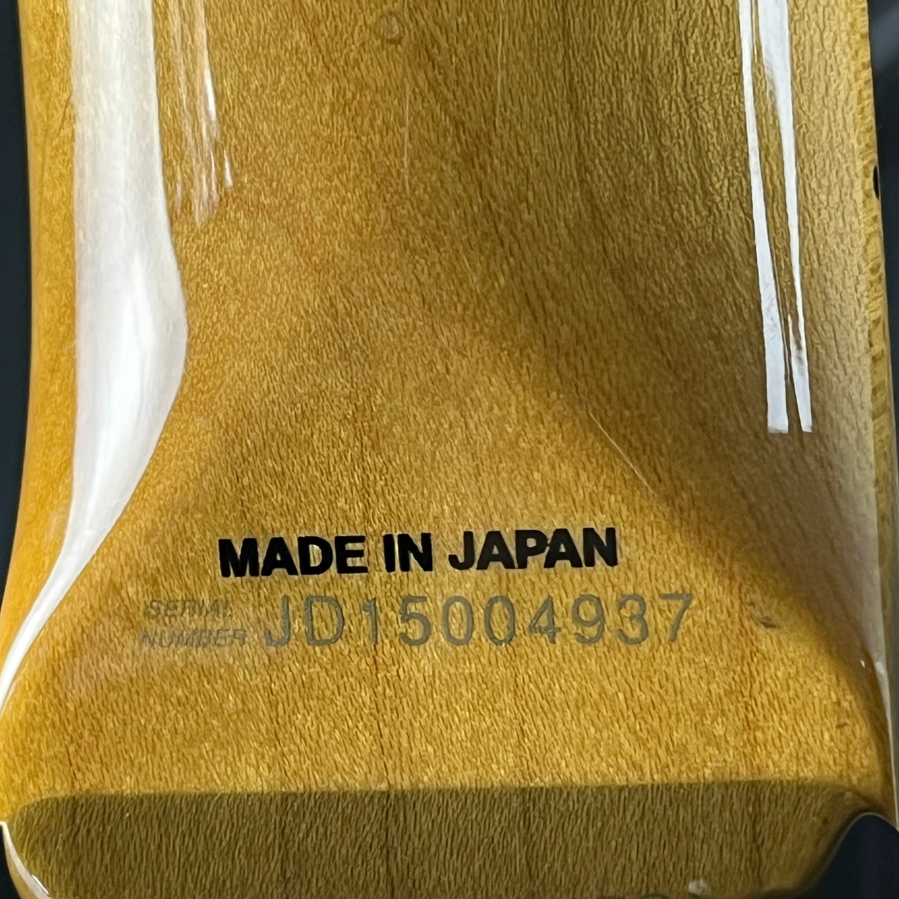 Fender Japan Classic '60s Jaguar
