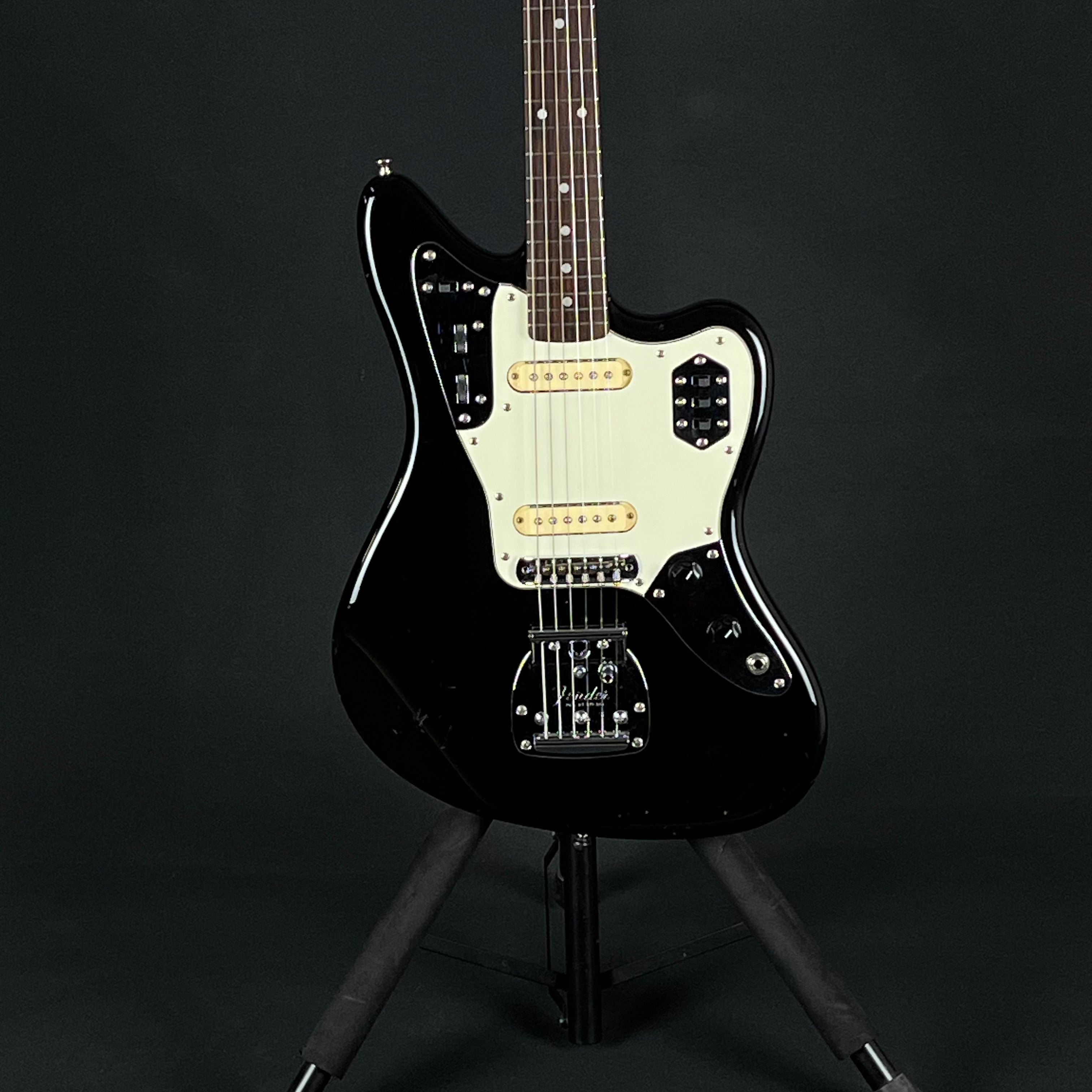 Fender Japan Classic '60s Jaguar