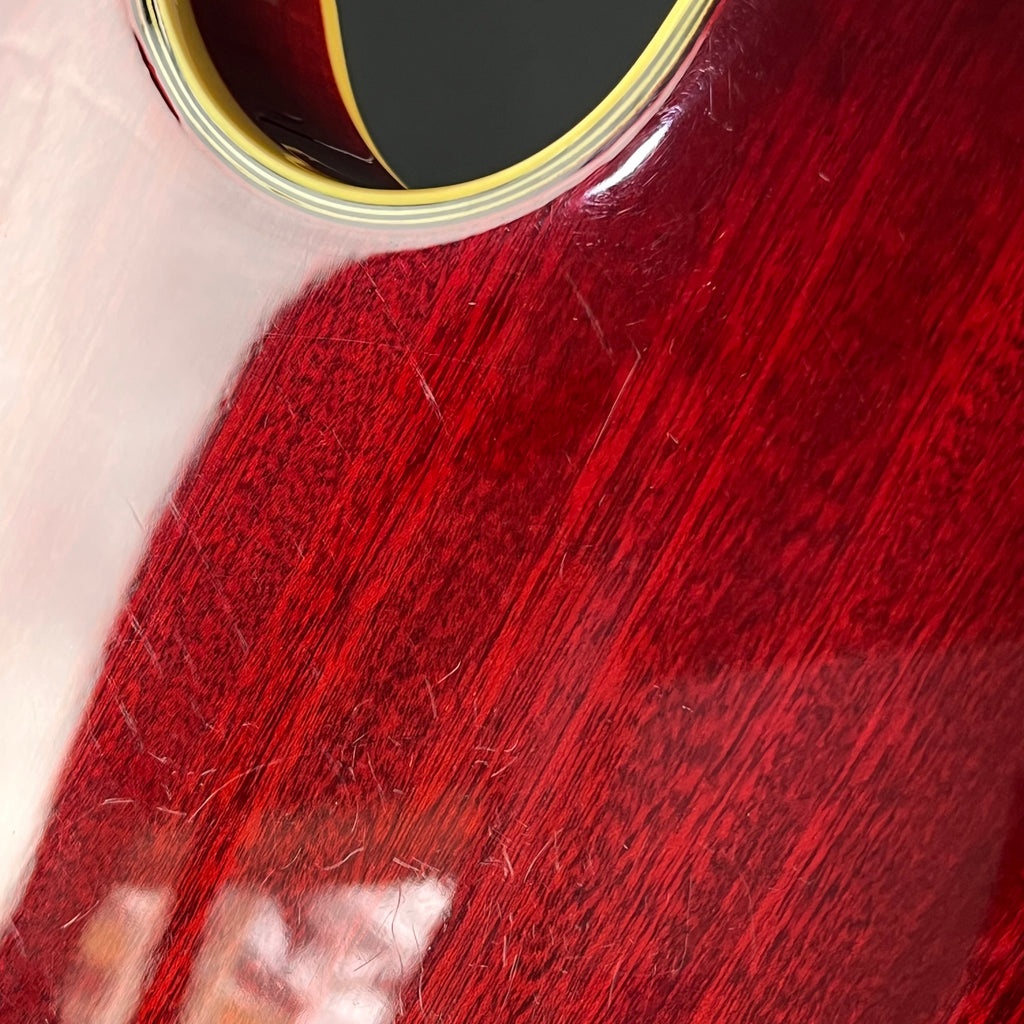 Epiphone Les Paul Custom 2011
