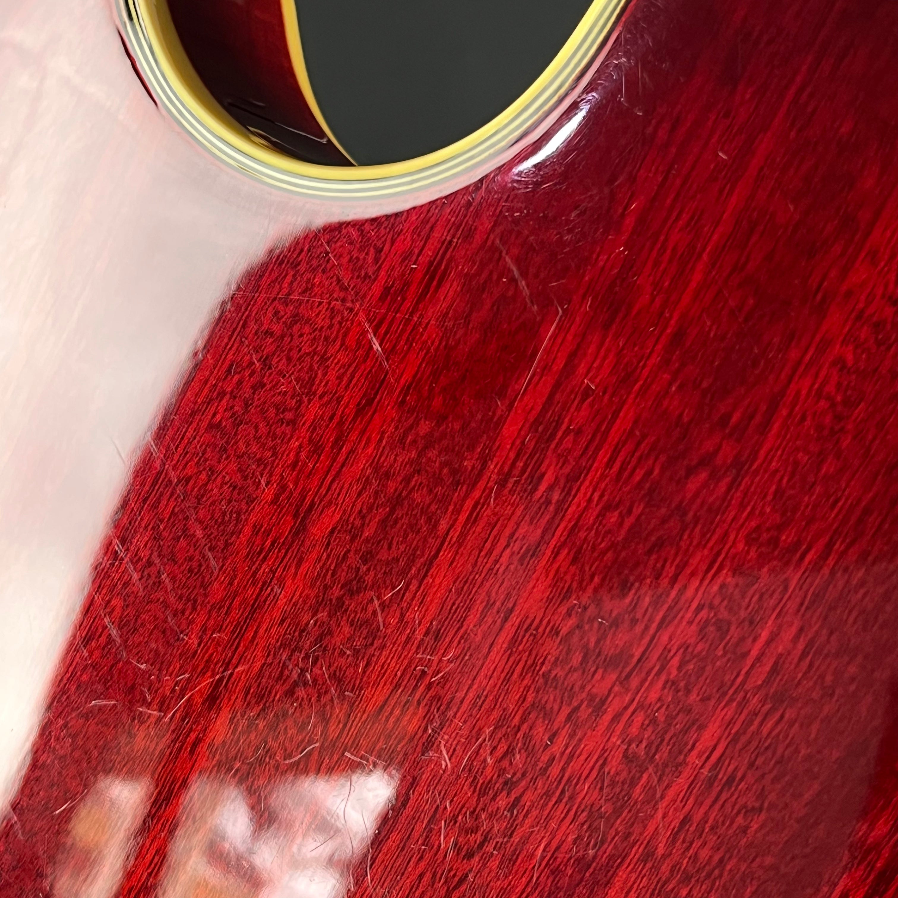 Epiphone Les Paul Custom 2011