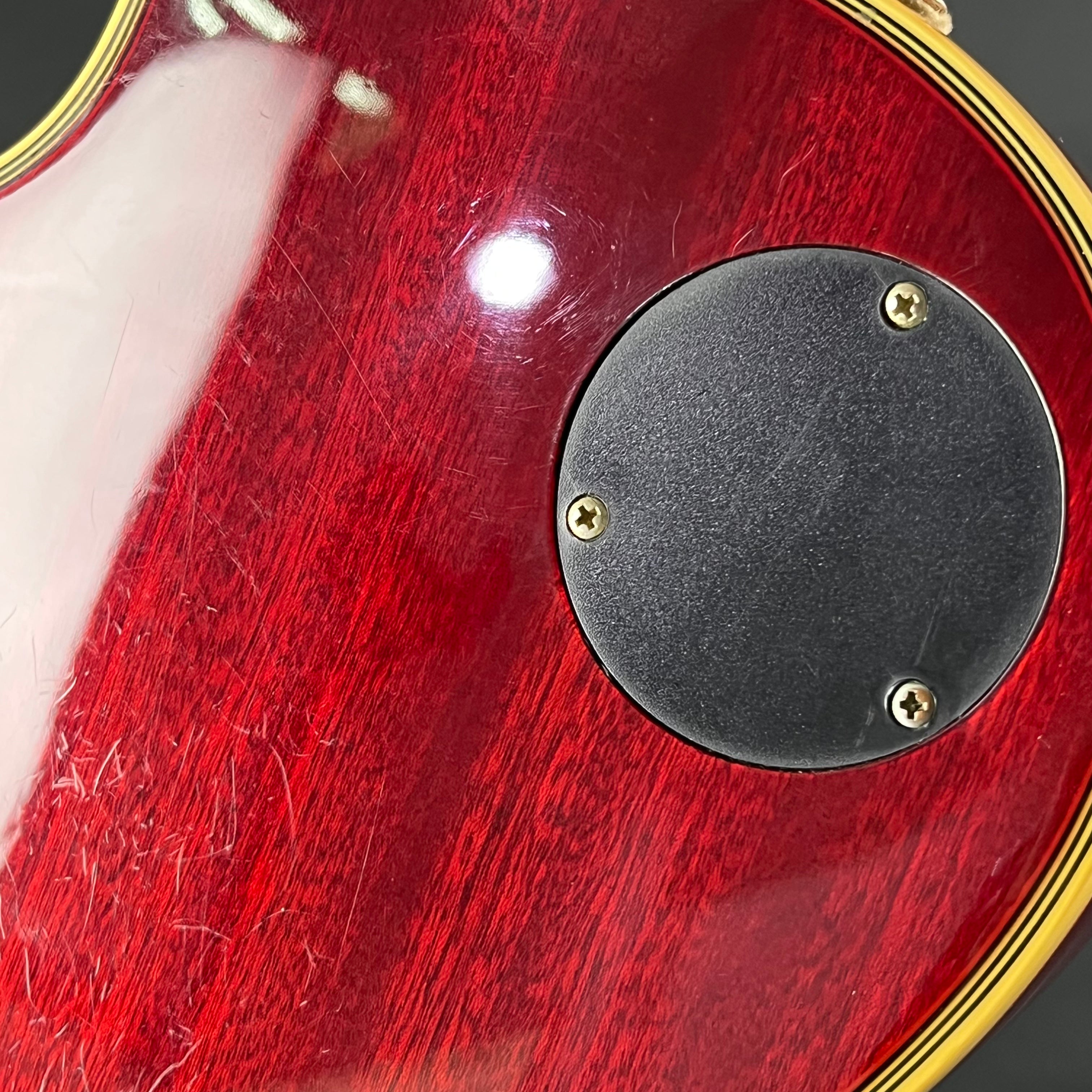 Epiphone Les Paul Custom 2011
