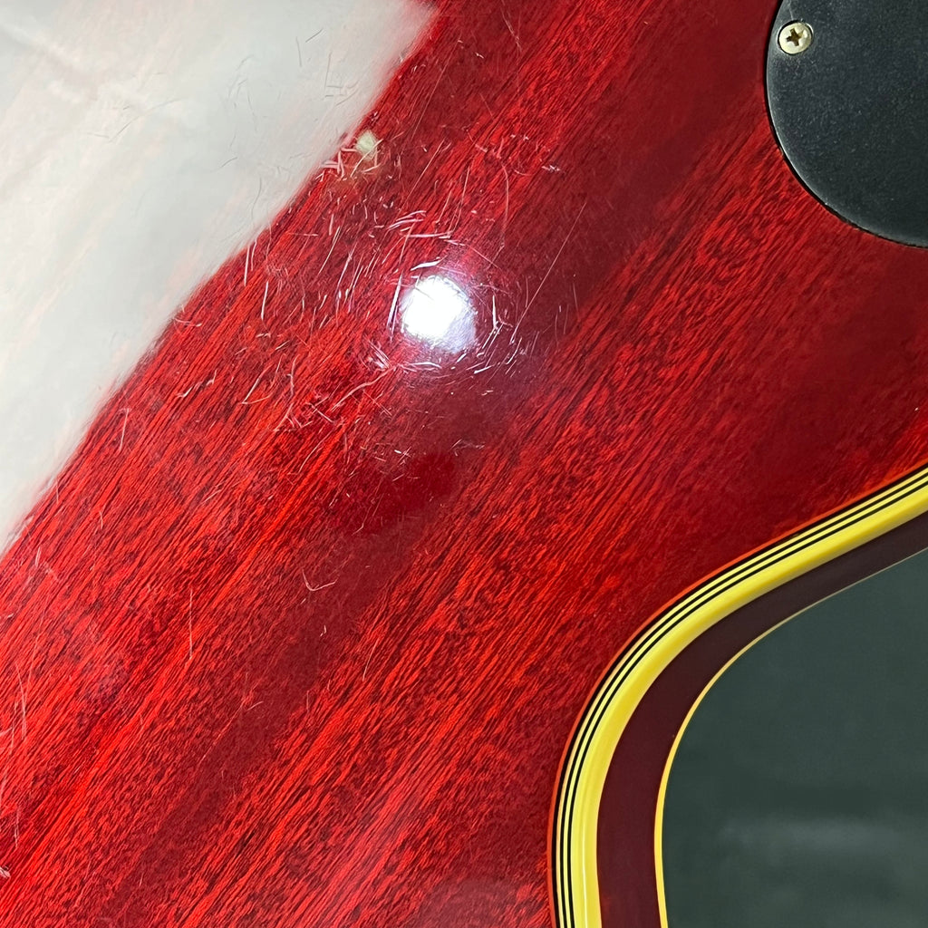 Epiphone Les Paul Custom 2011