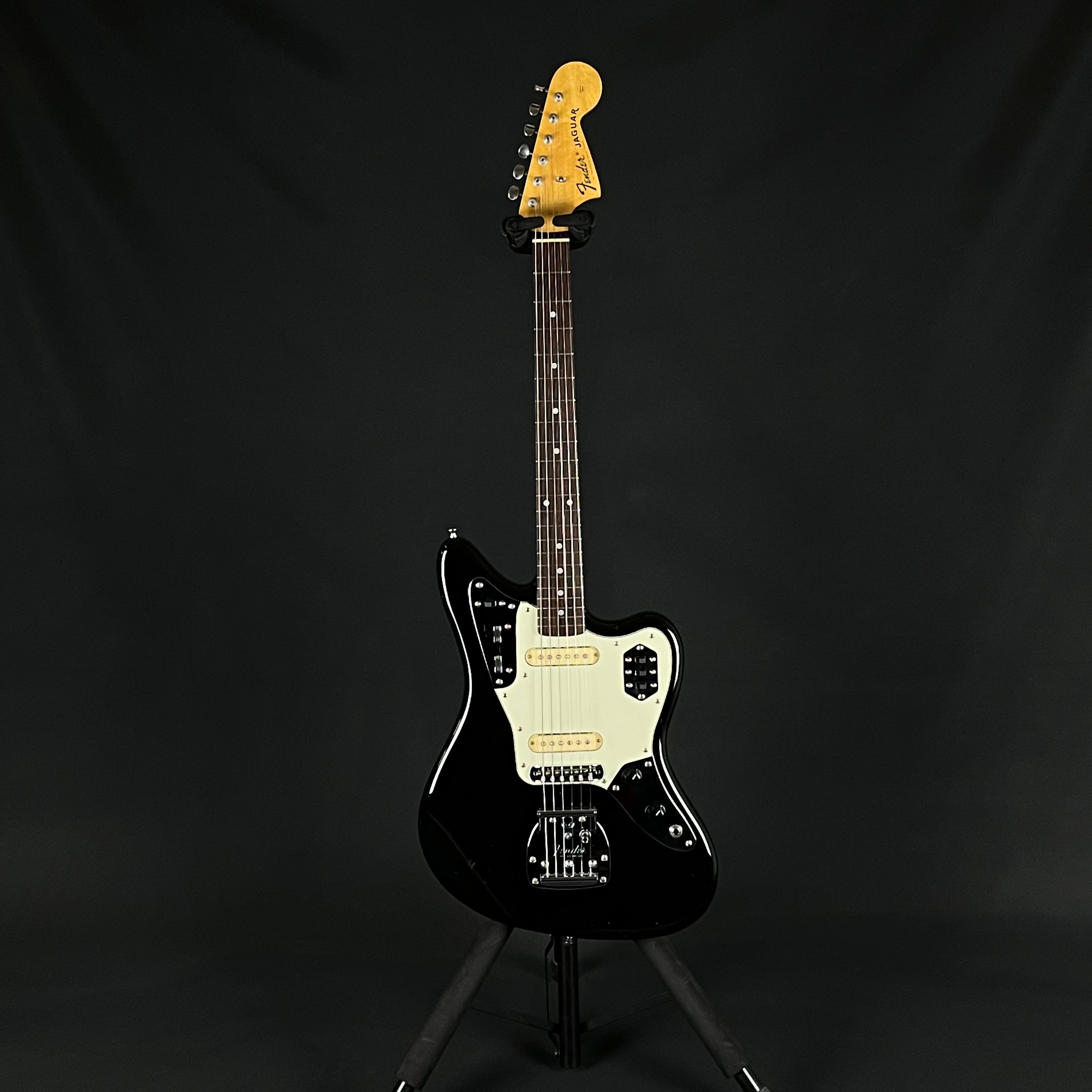 Fender Japan Classic '60s Jaguar