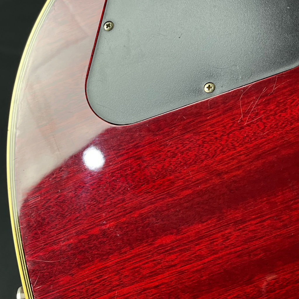 Epiphone Les Paul Custom 2011
