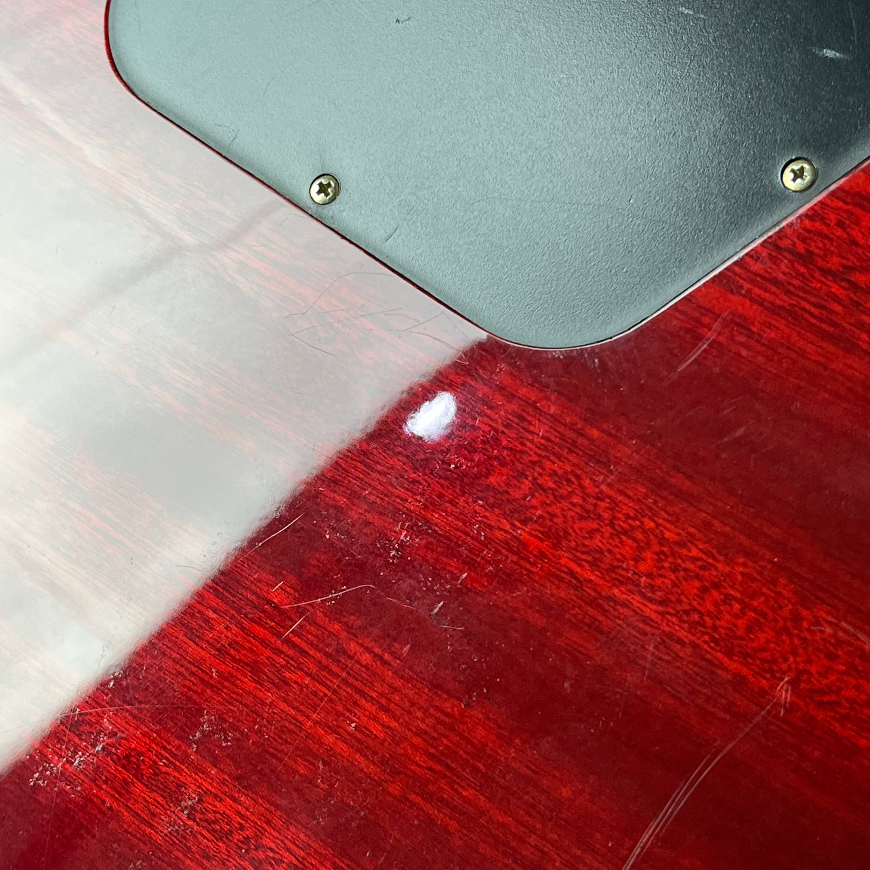 Epiphone Les Paul Custom 2011
