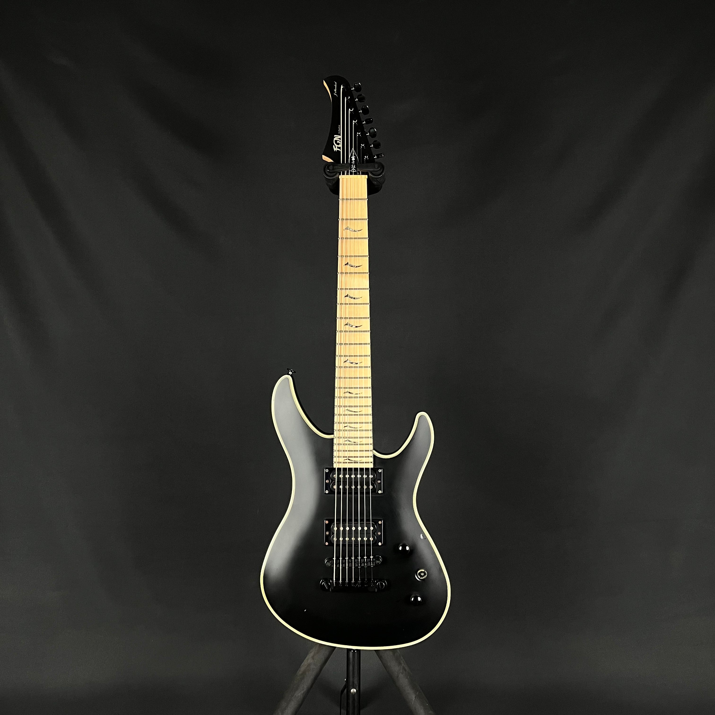 FGN J-Standard Mythic JMY-ASH SD