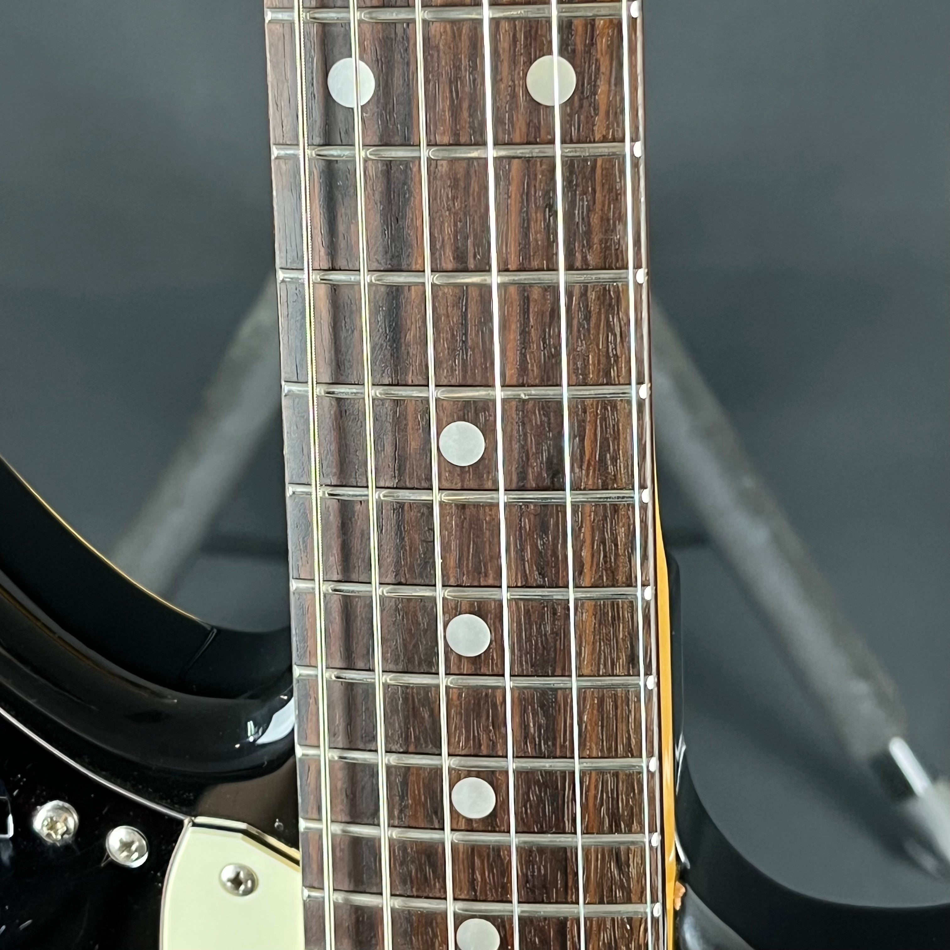Fender Japan Classic '60s Jaguar
