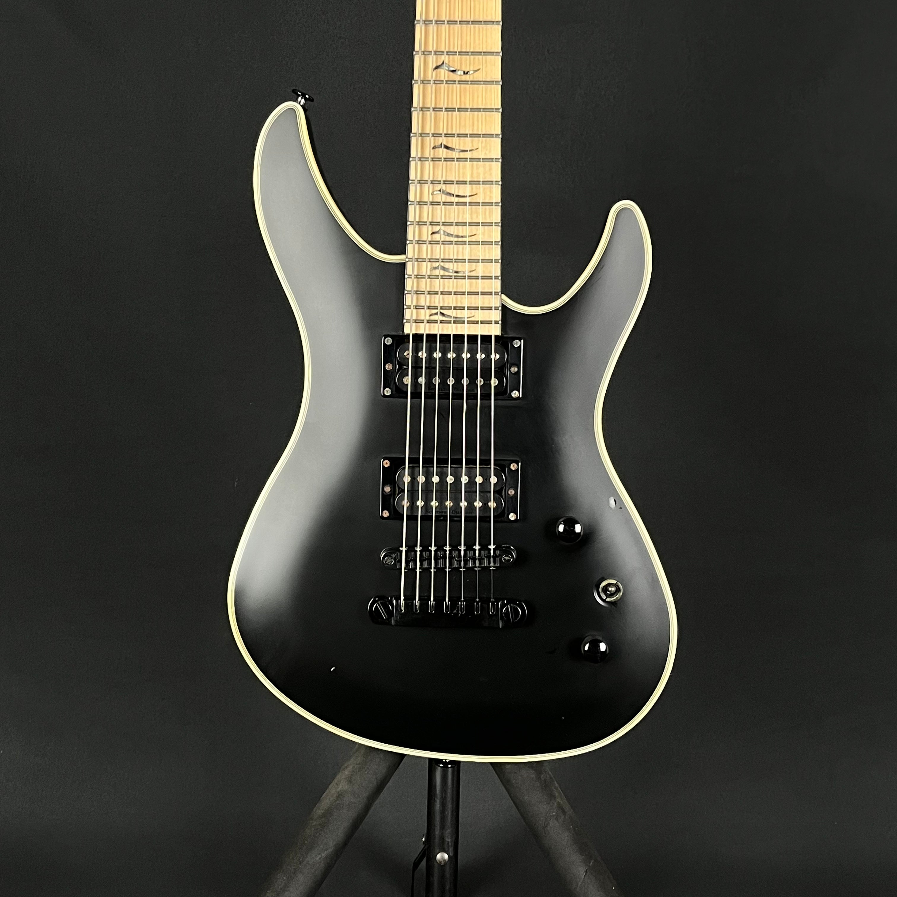 FGN J-Standard Mythic JMY-ASH SD