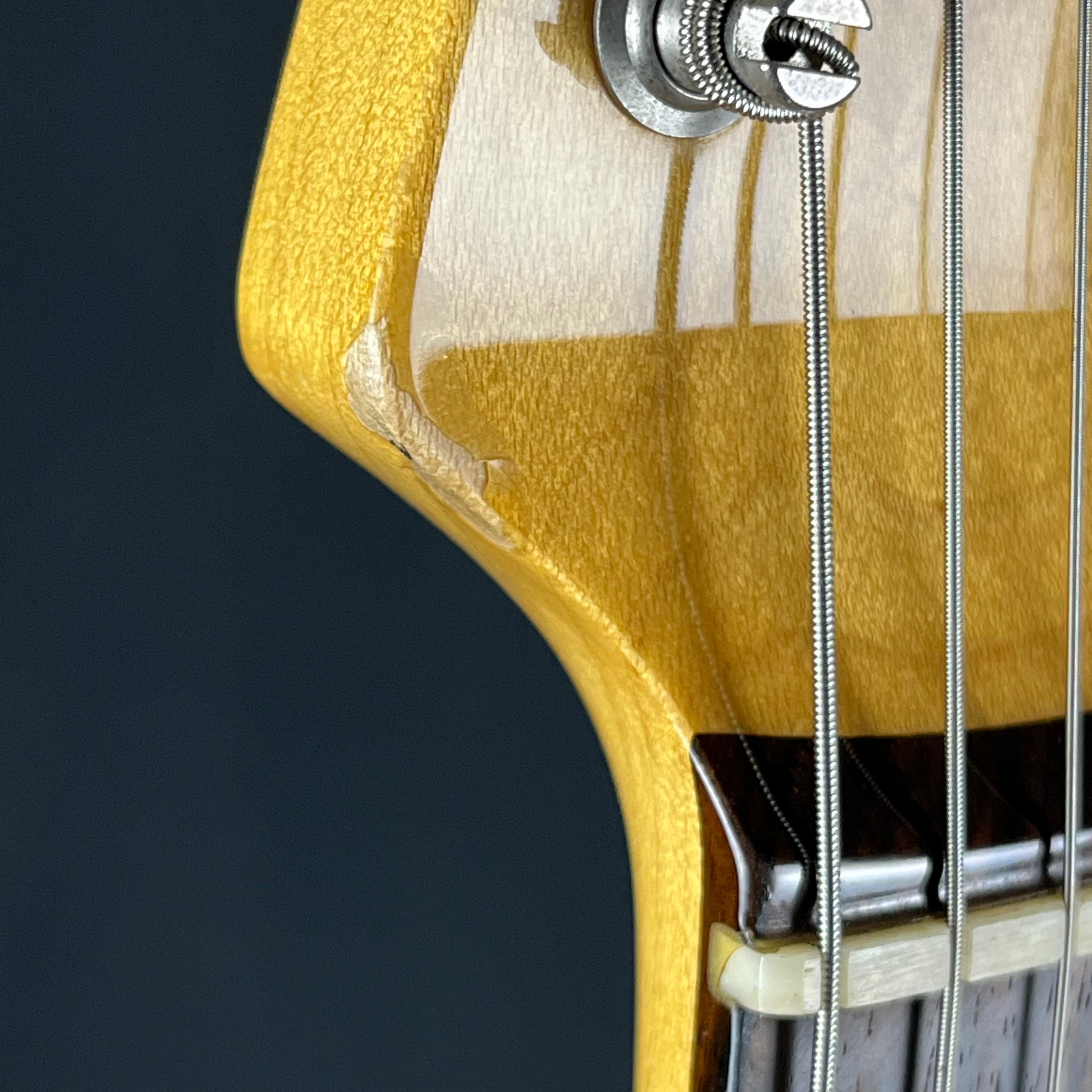 Fender Japan Classic '60s Jaguar