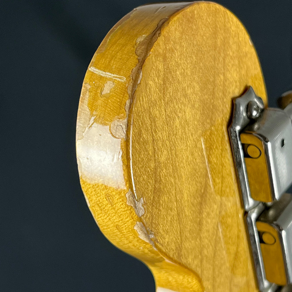 Fender Japan Classic '60s Jaguar