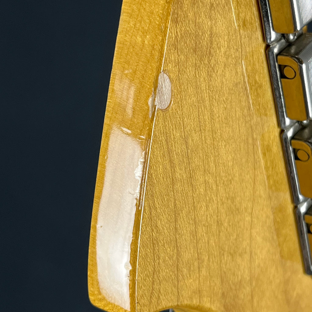 Fender Japan Classic '60s Jaguar