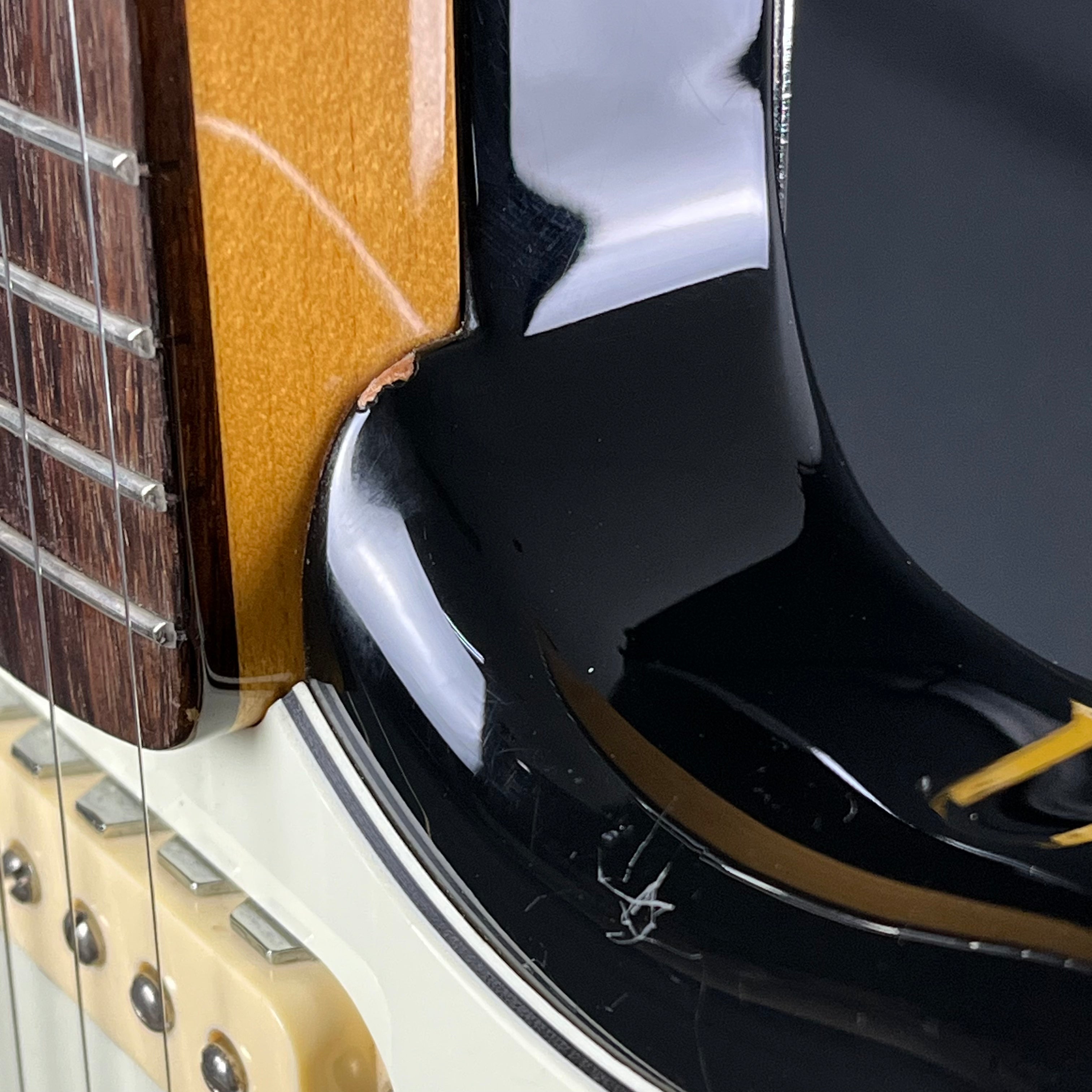 Fender Japan Classic '60s Jaguar