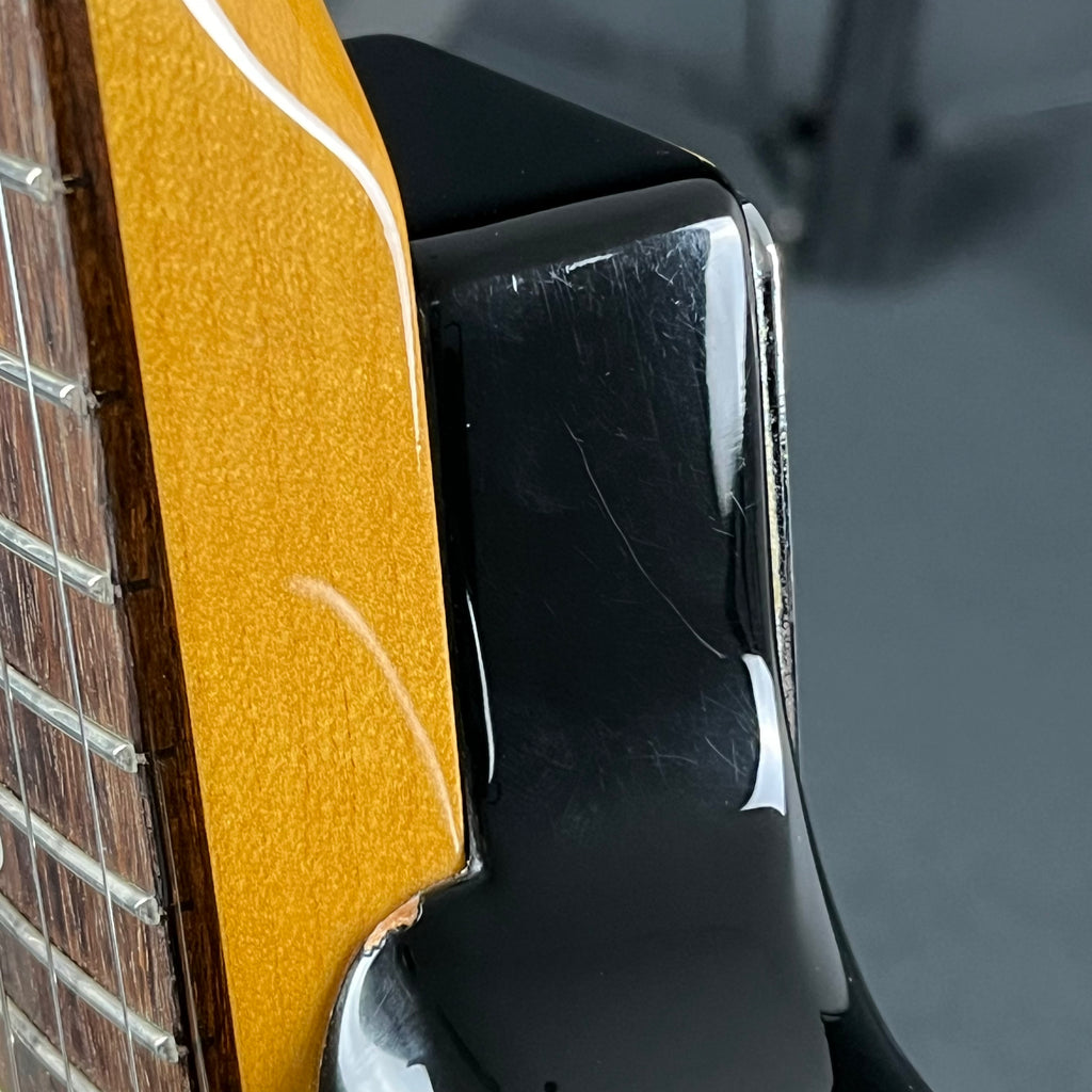 Fender Japan Classic '60s Jaguar