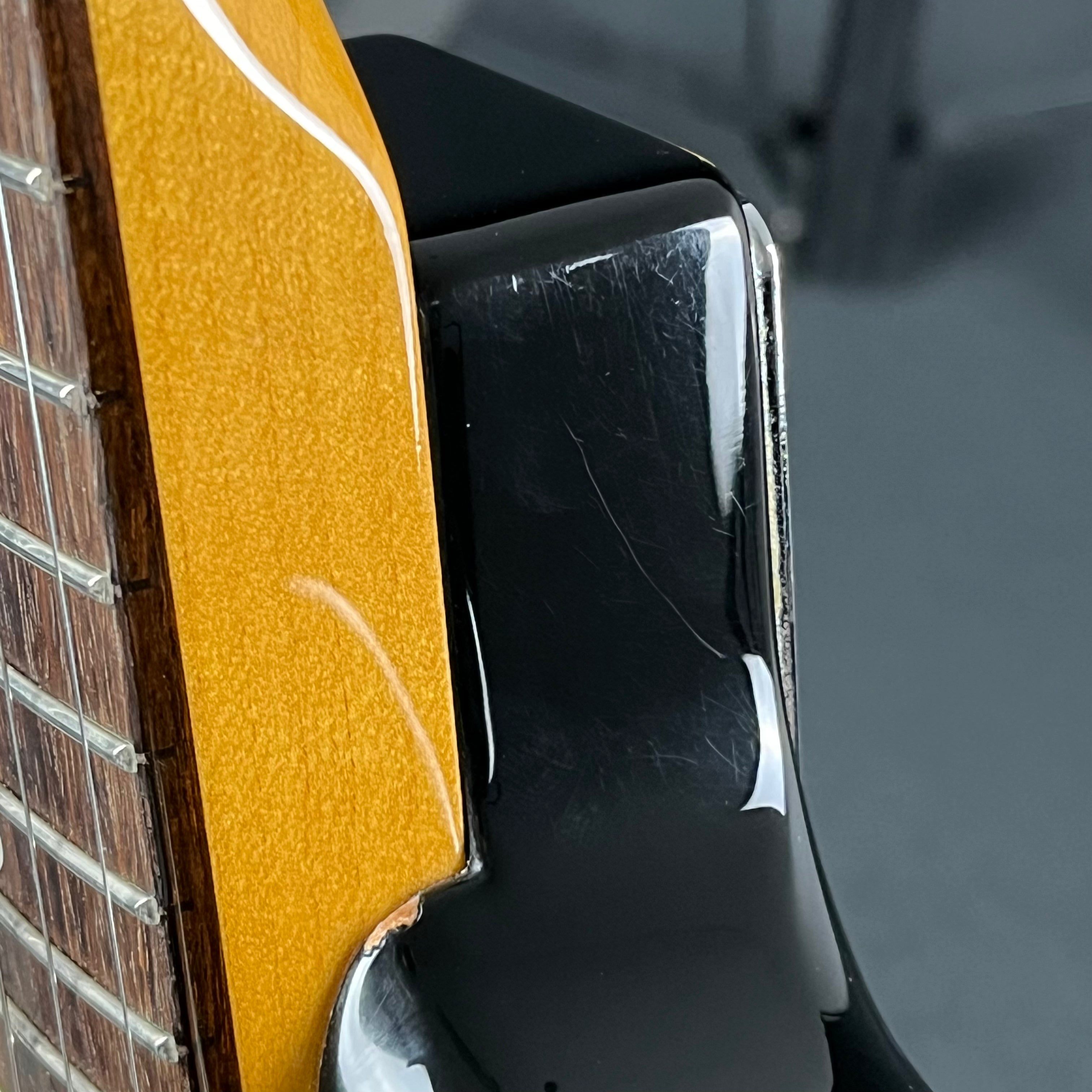 Fender Japan Classic '60s Jaguar