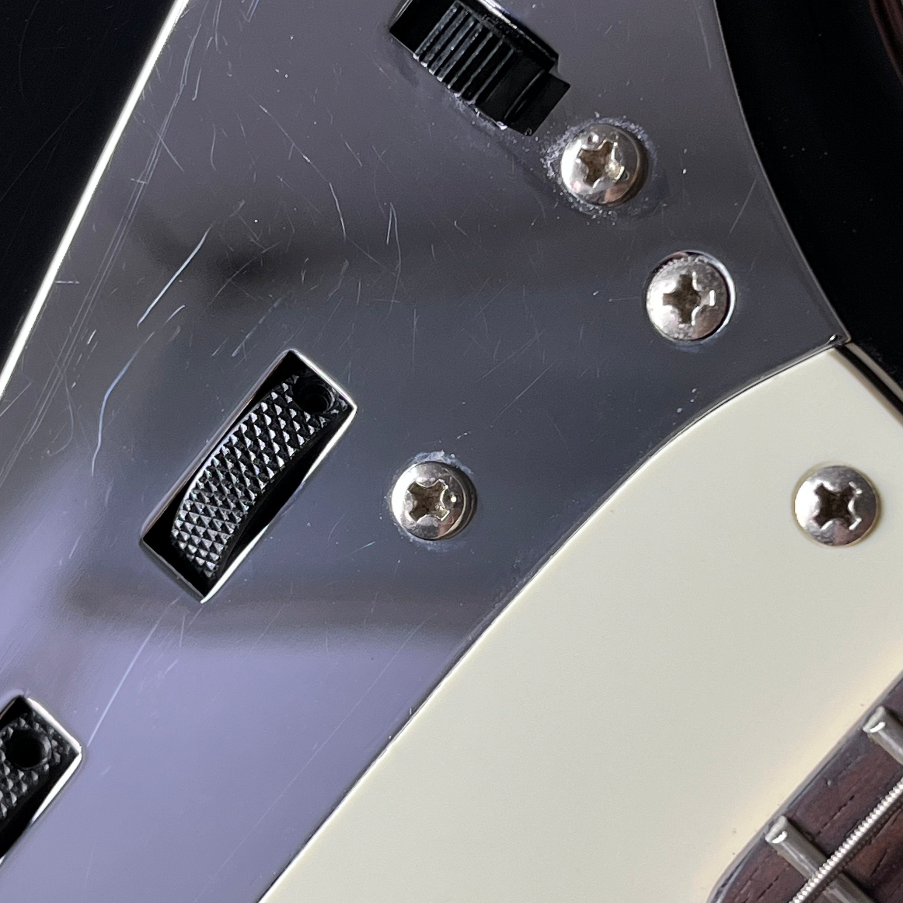Fender Japan Classic '60s Jaguar