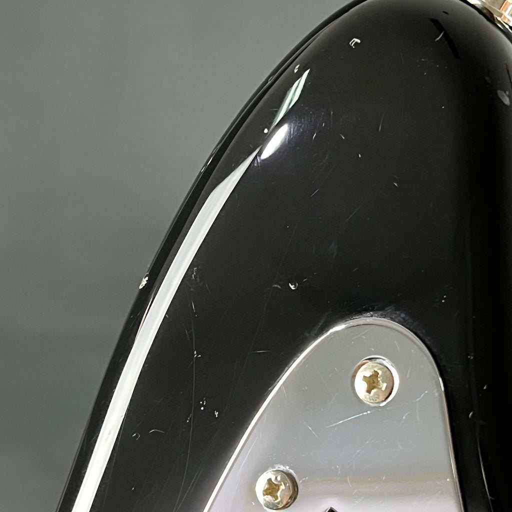 Fender Japan Classic '60s Jaguar