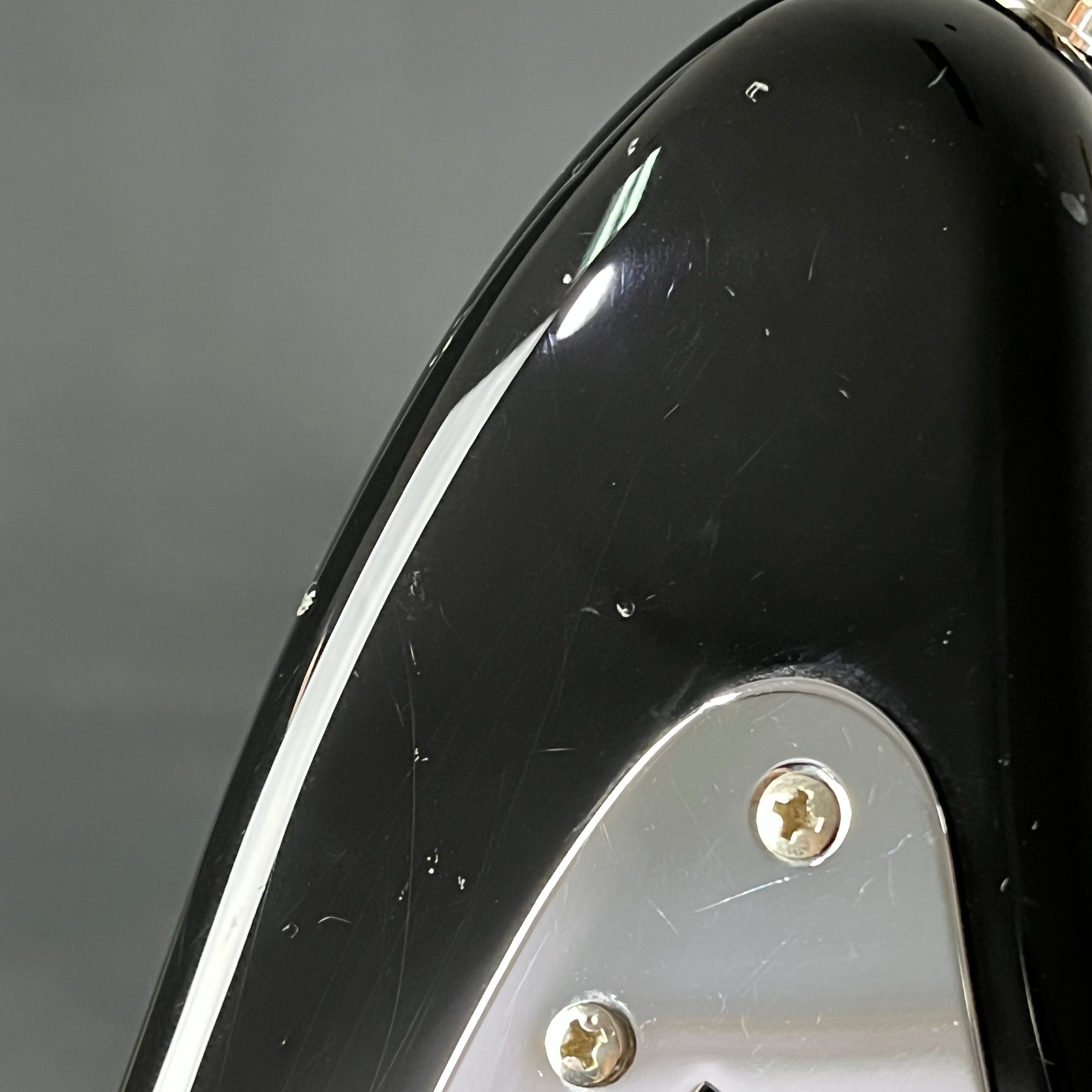 Fender Japan Classic '60s Jaguar