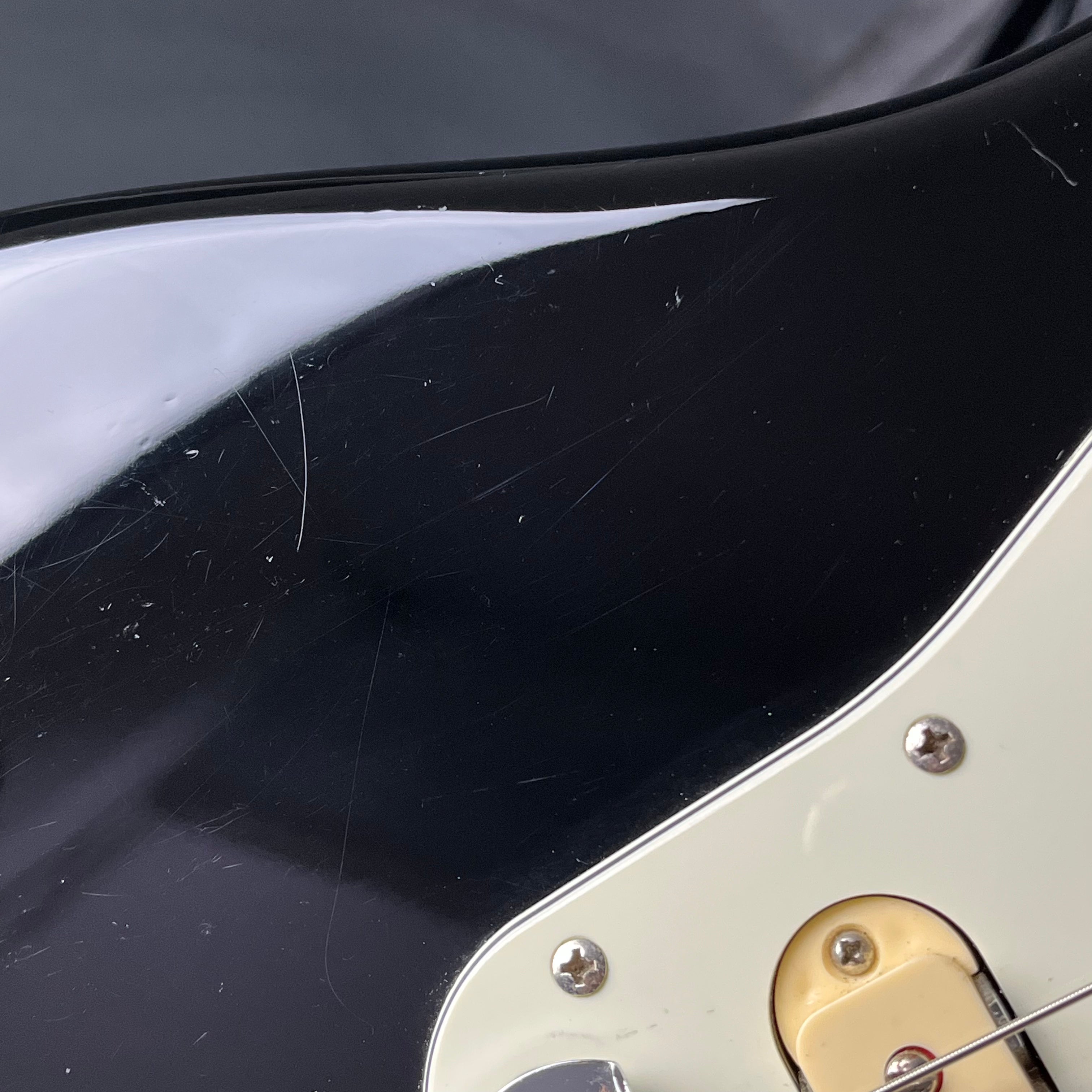 Fender Japan Classic '60s Jaguar