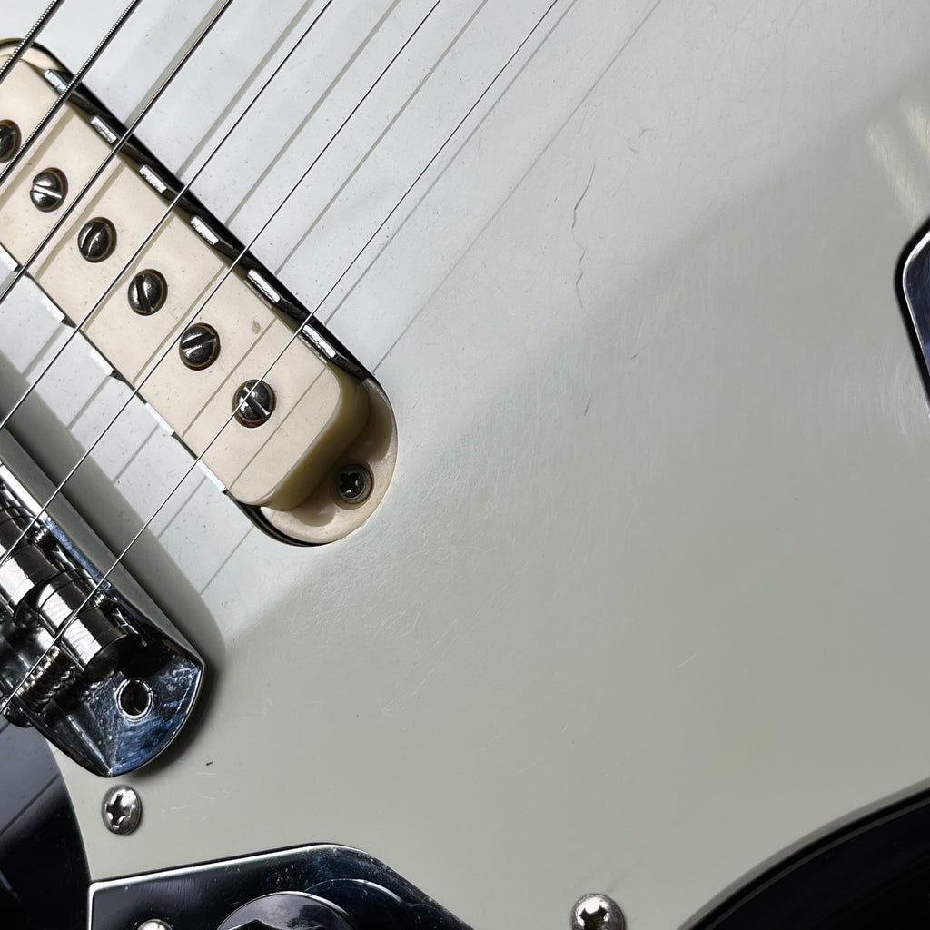 Fender Japan Classic '60s Jaguar