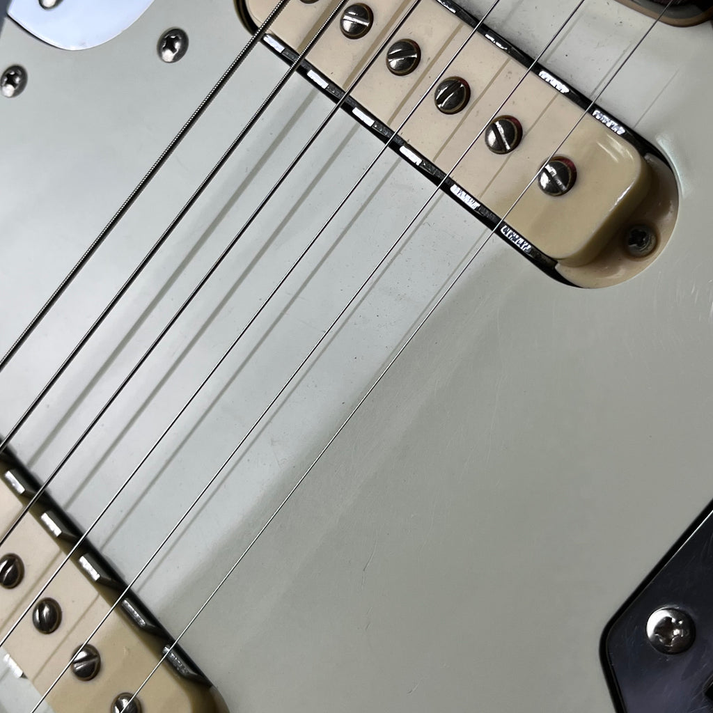 Fender Japan Classic '60s Jaguar