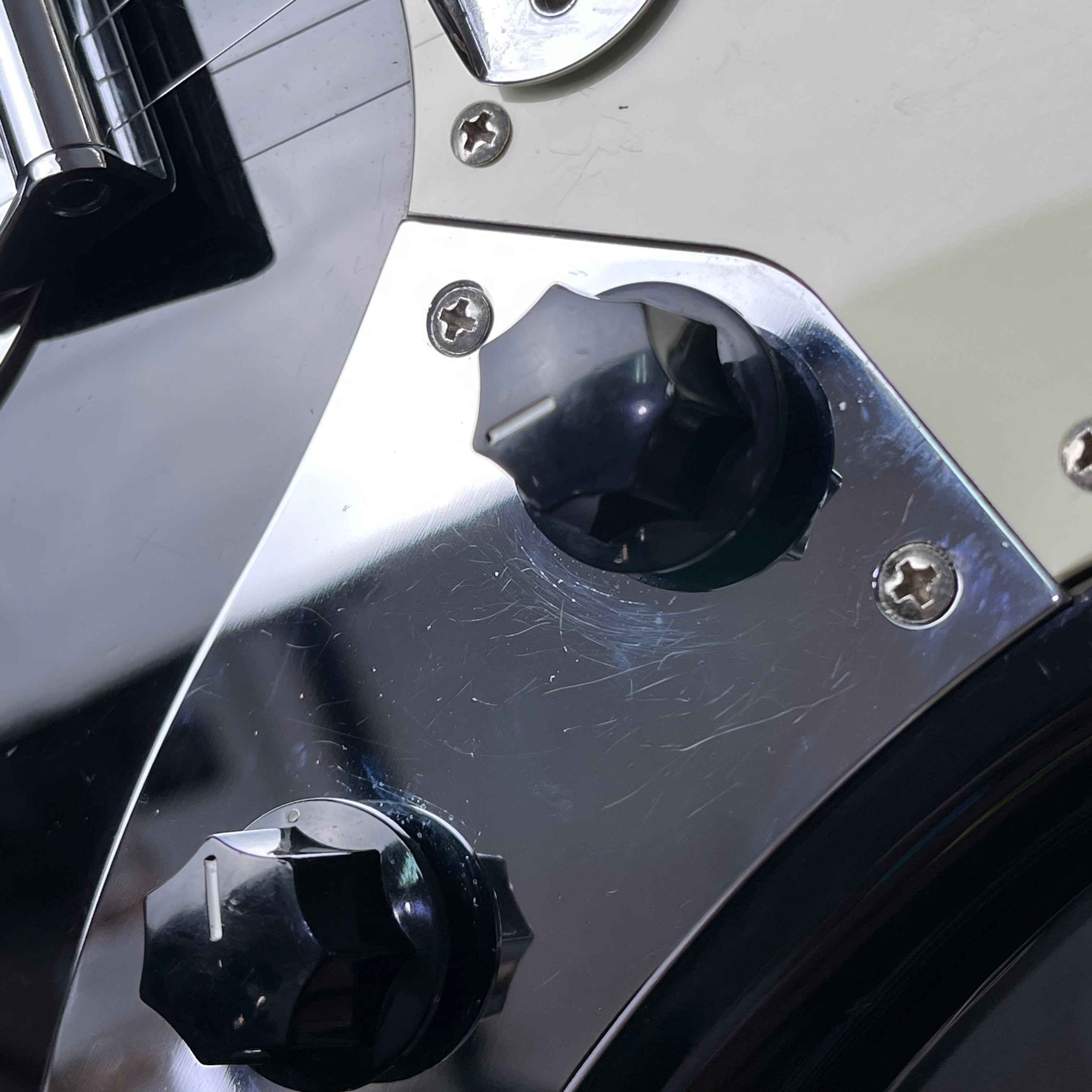 Fender Japan Classic '60s Jaguar