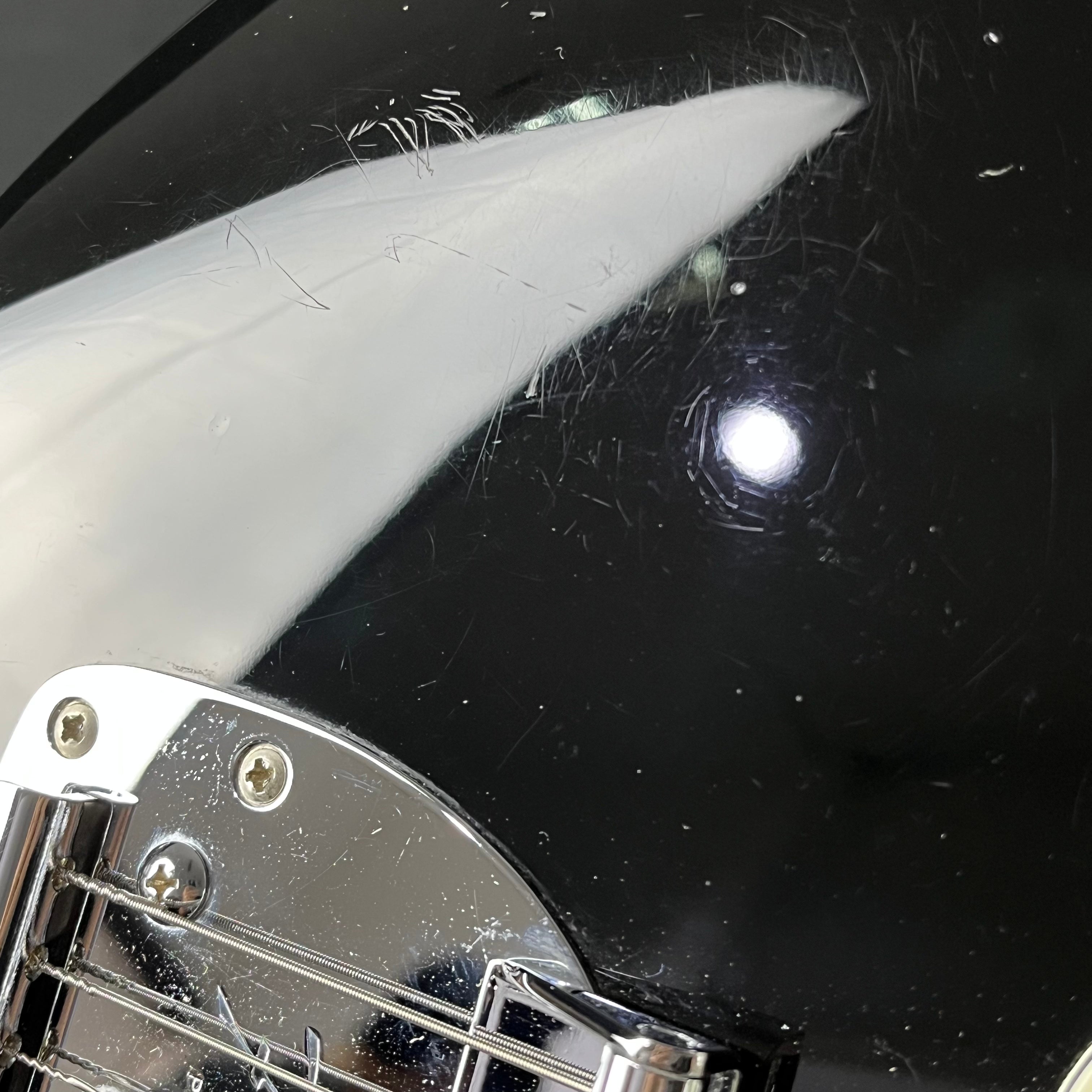 Fender Japan Classic '60s Jaguar
