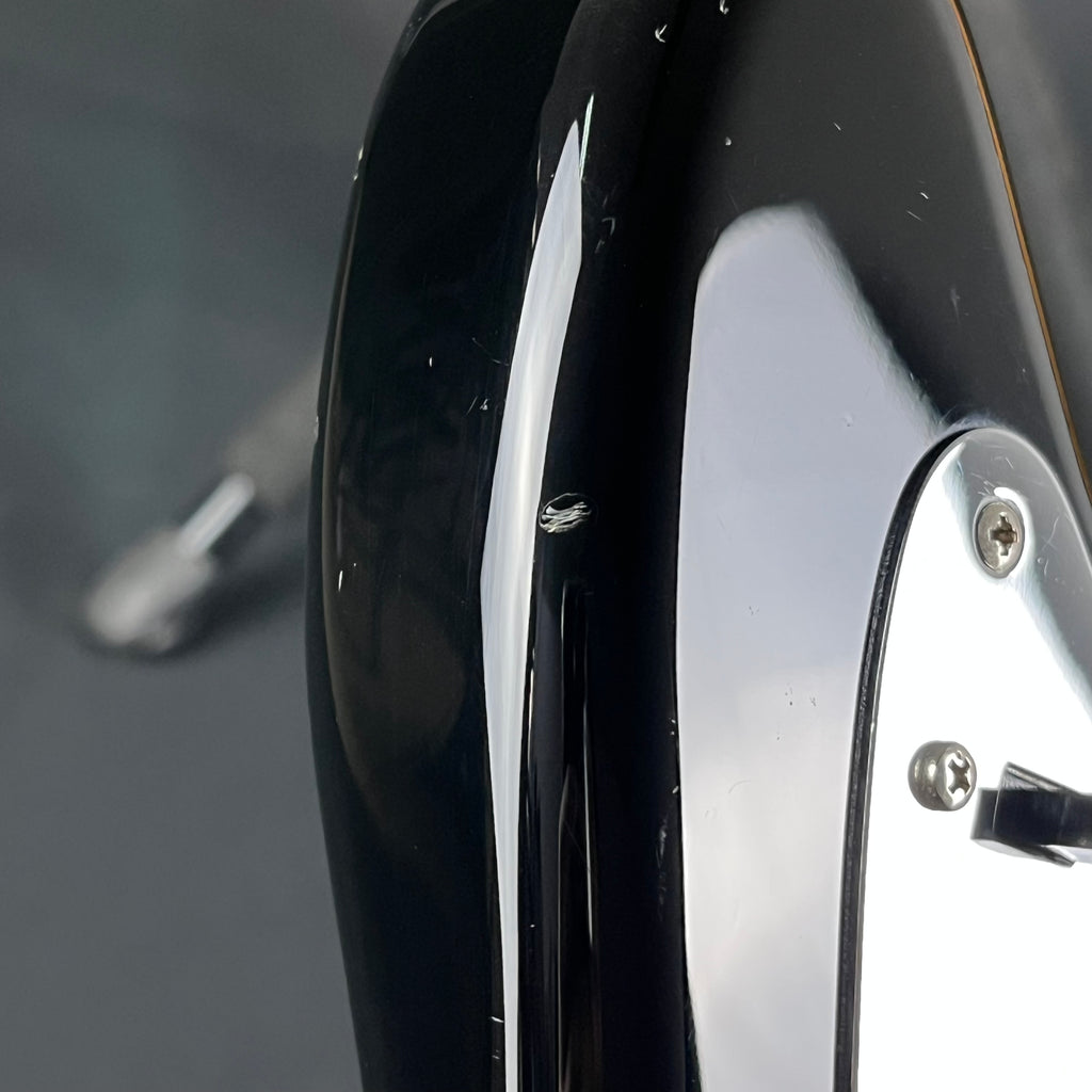 Fender Japan Classic '60s Jaguar