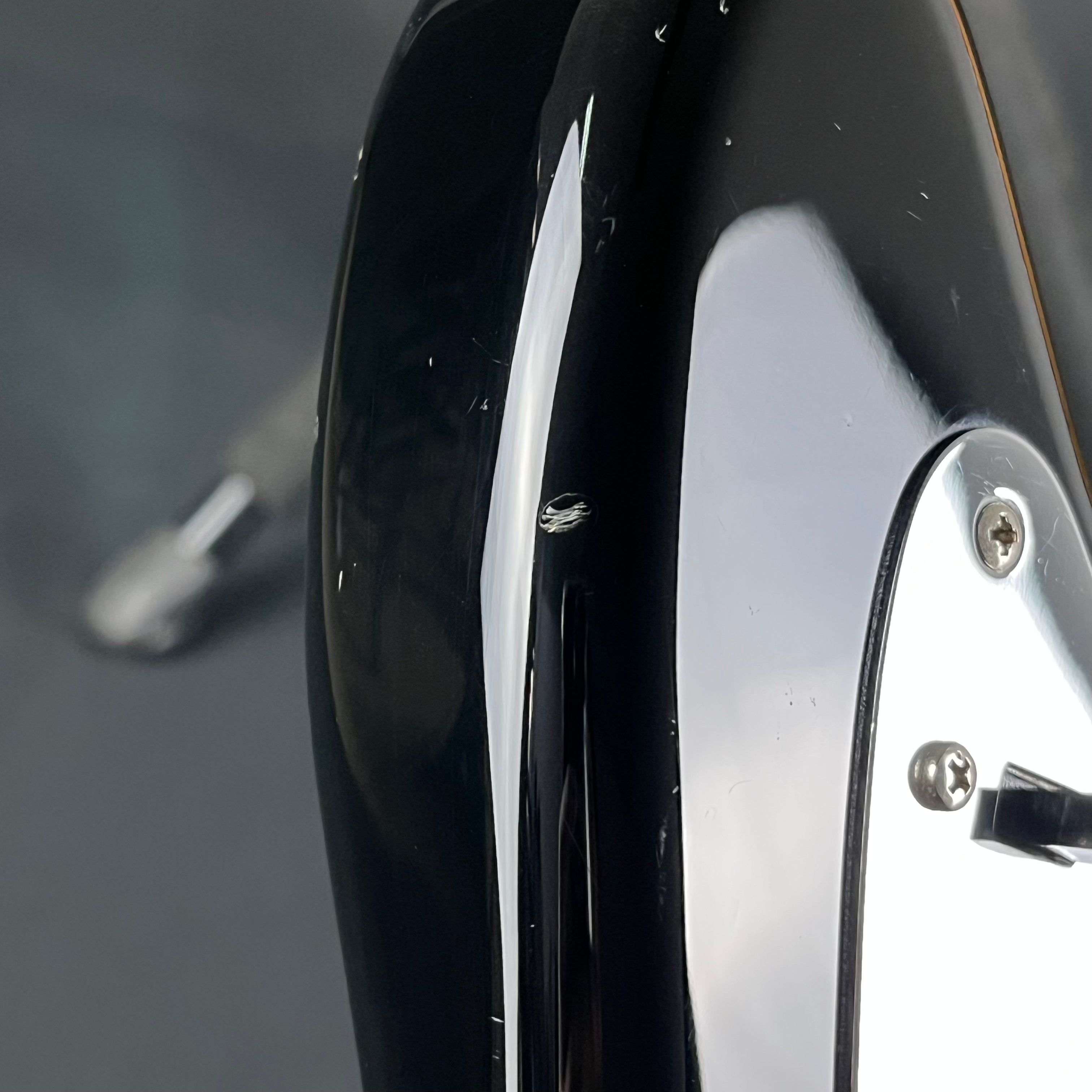 Fender Japan Classic '60s Jaguar