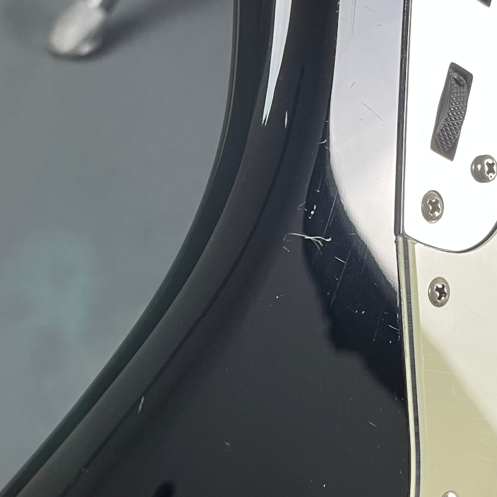 Fender Japan Classic '60s Jaguar