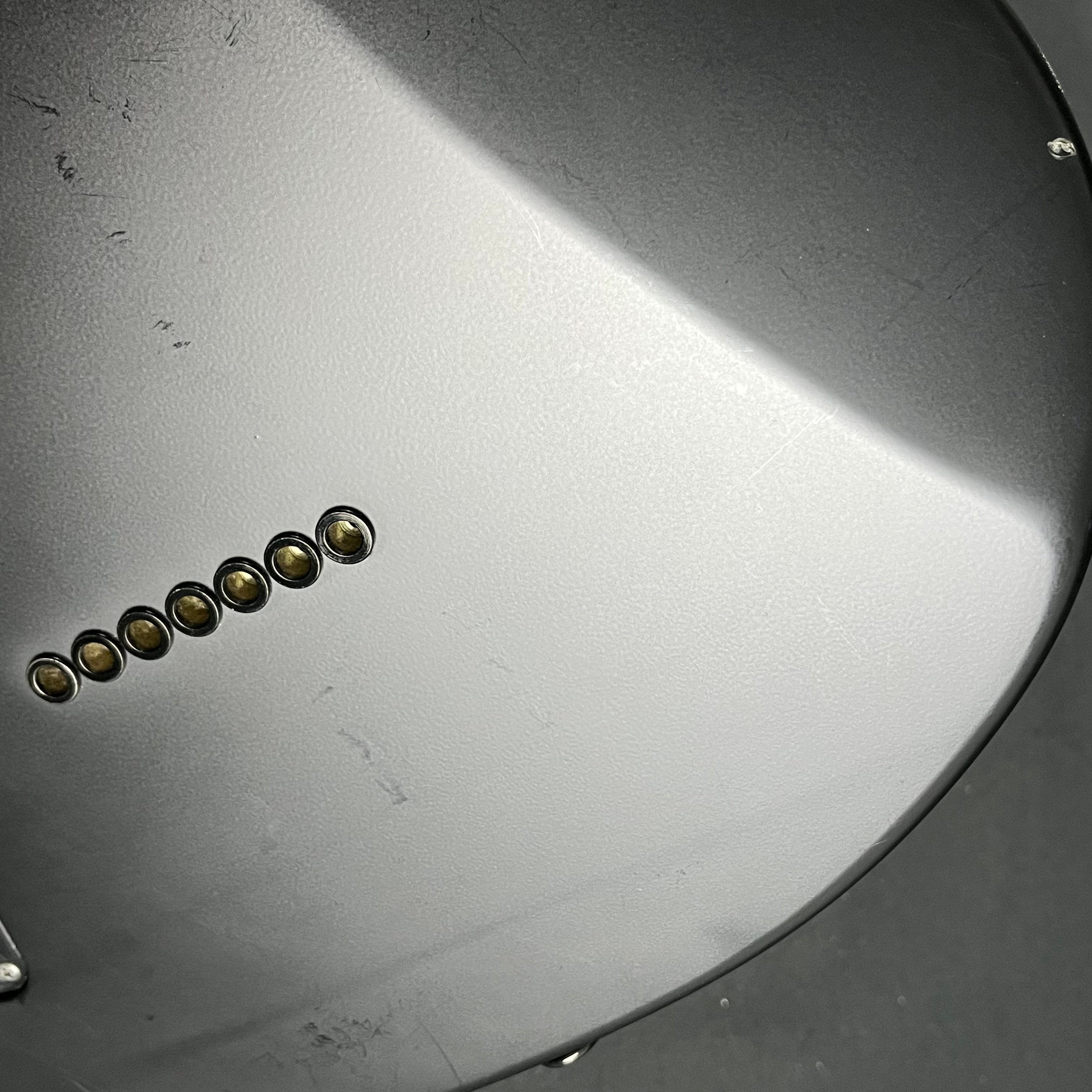 FGN J-Standard Mythic JMY-ASH SD