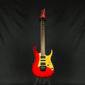 Ibanez RG350QM 2010