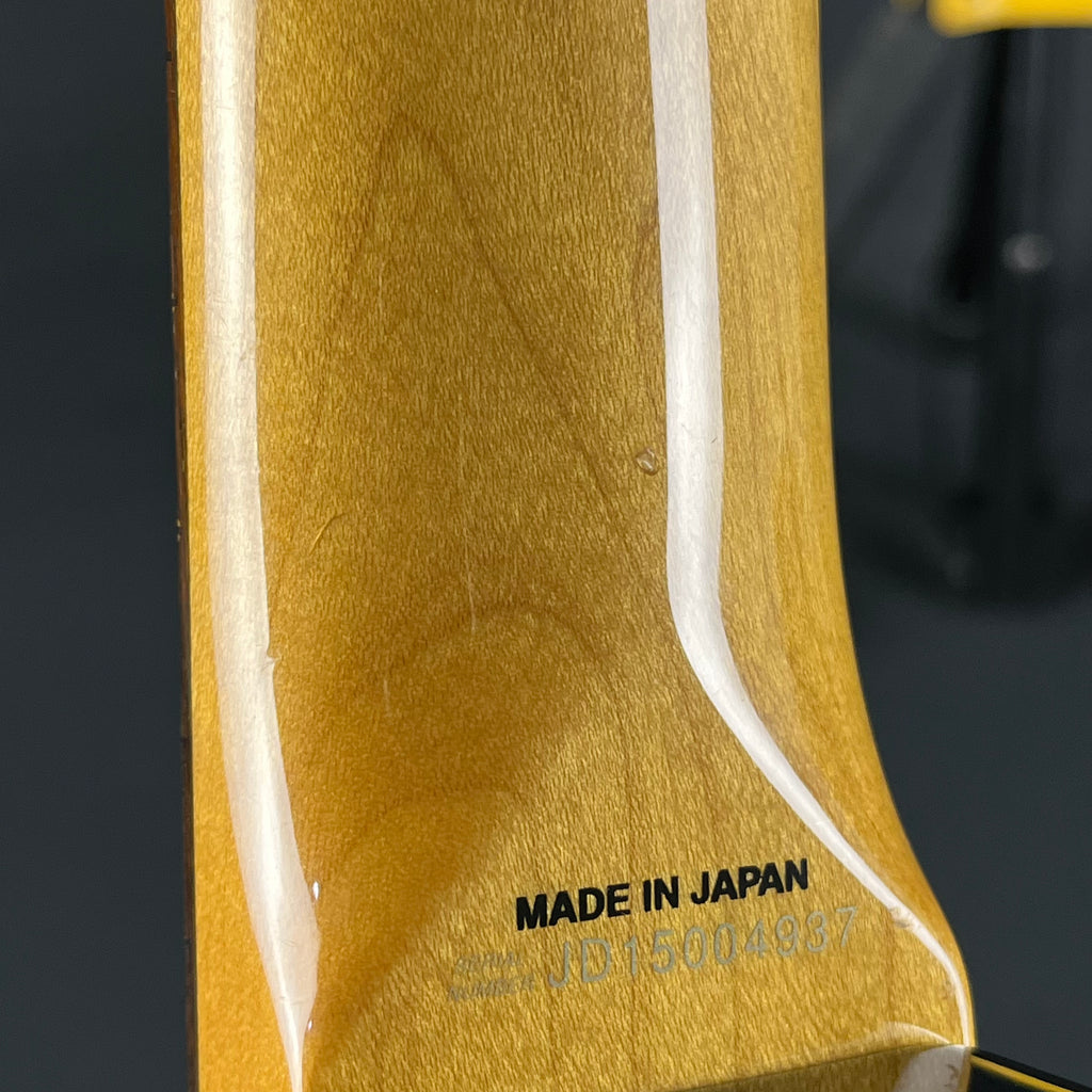 Fender Japan Classic '60s Jaguar